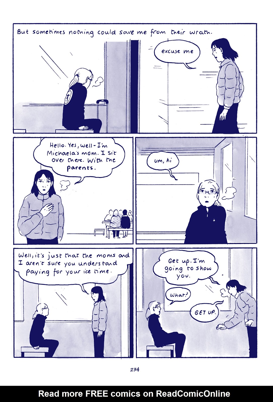 Read Spinning Comic Spinning Tpb Part 3 Readspinning Spinning Tpb Part 3 Online Now