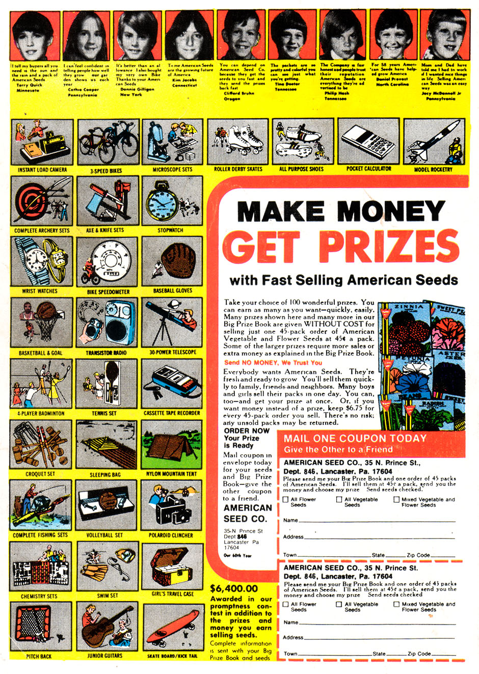 Read online Yogi Bear comic -  Issue #3 - 36