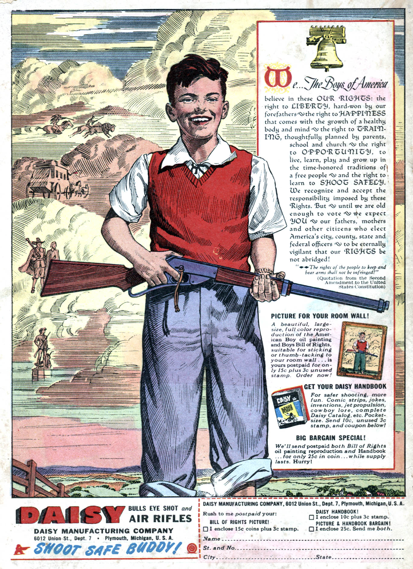 Read online Captain Midnight (1942) comic -  Issue #58 - 36