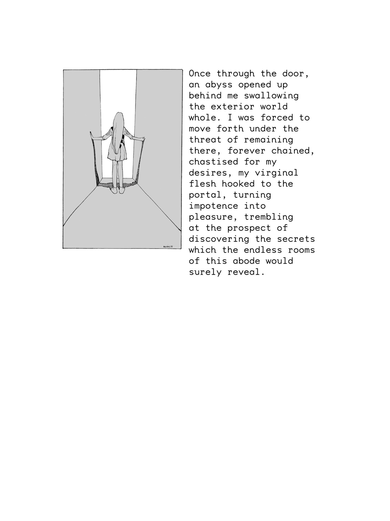 Read online Angel Claws comic -  Issue # TPB - 15