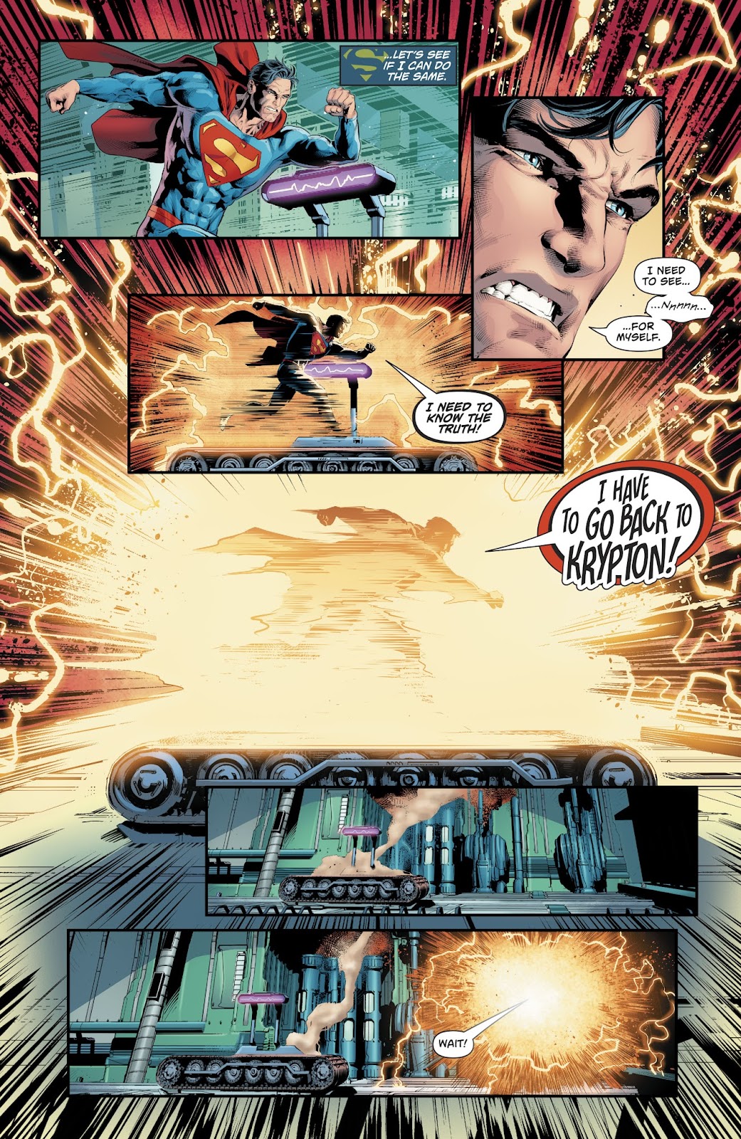 Action Comics (2016) issue 992 - Page 21