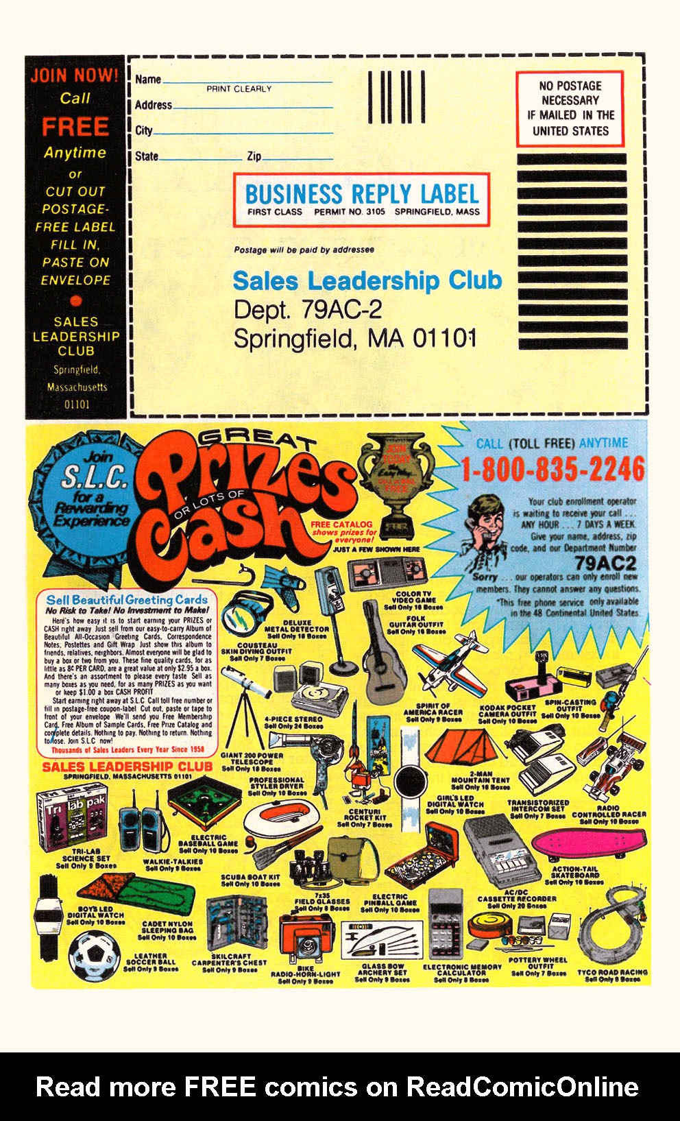 Read online The Adventures of Little Archie comic -  Issue #142 - 36