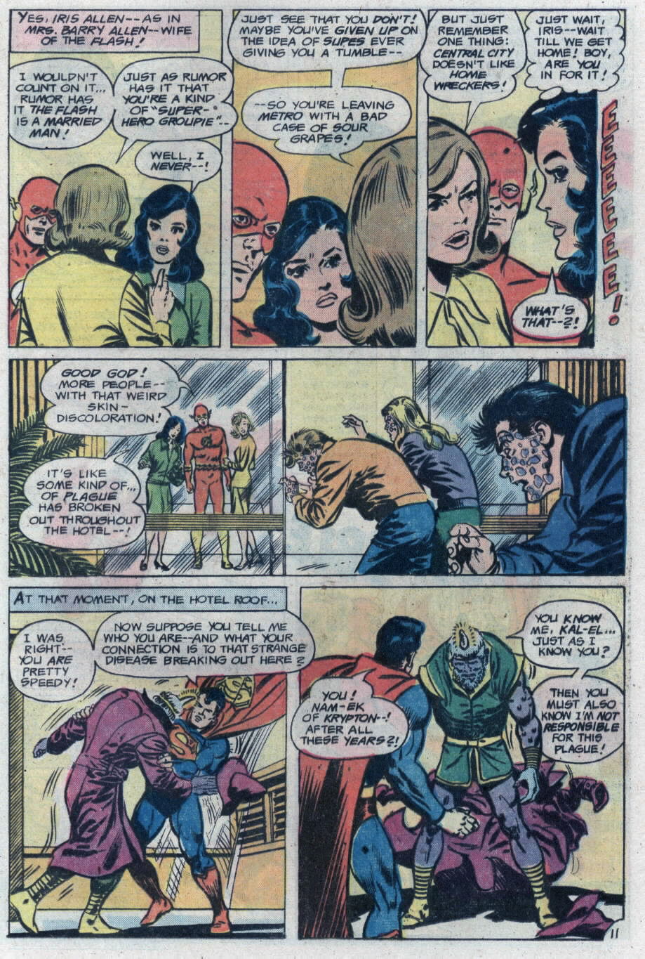 Superman (1939) issue 311 - Page 12