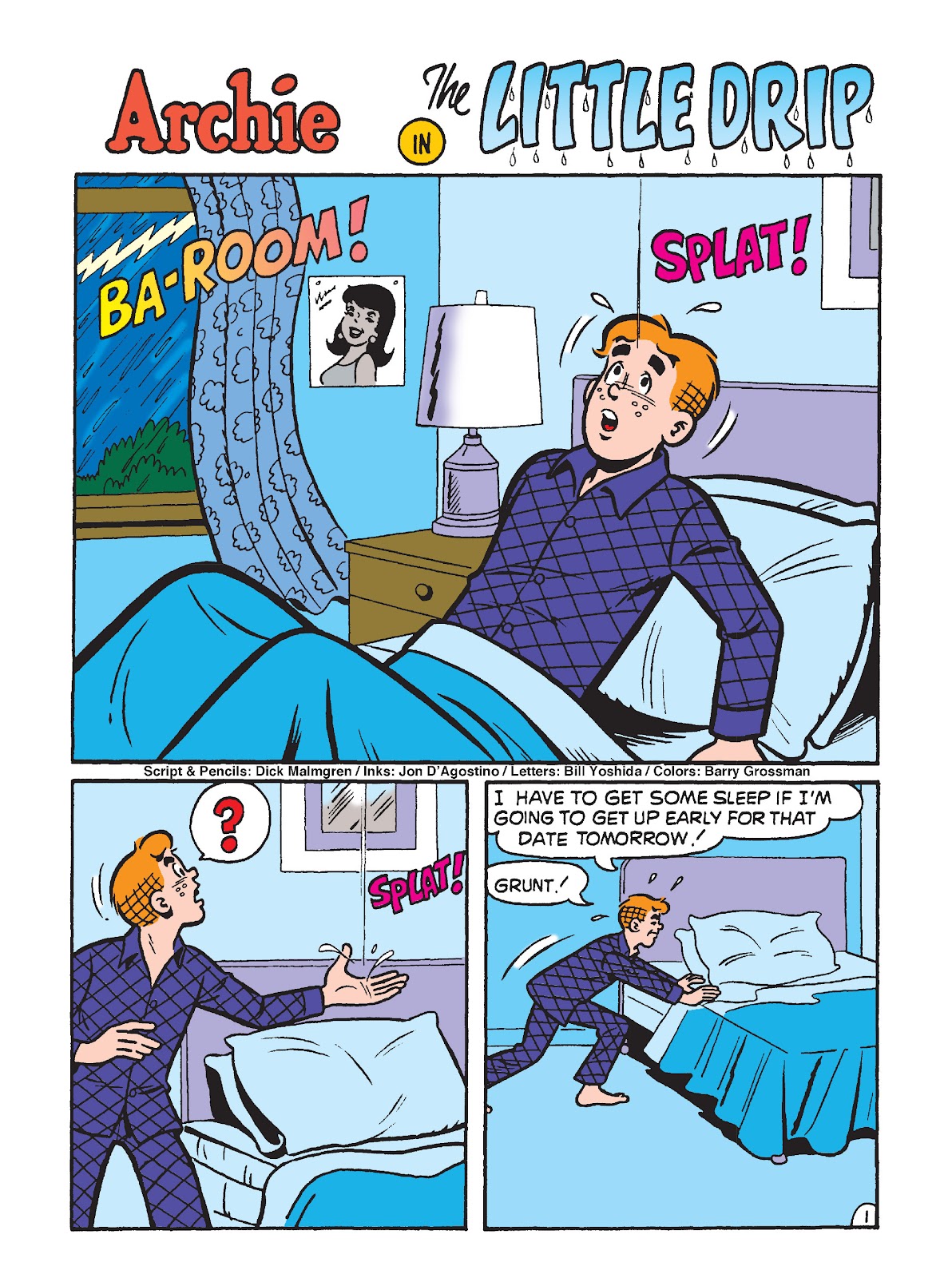 World of Archie Double Digest issue 36 - Page 80