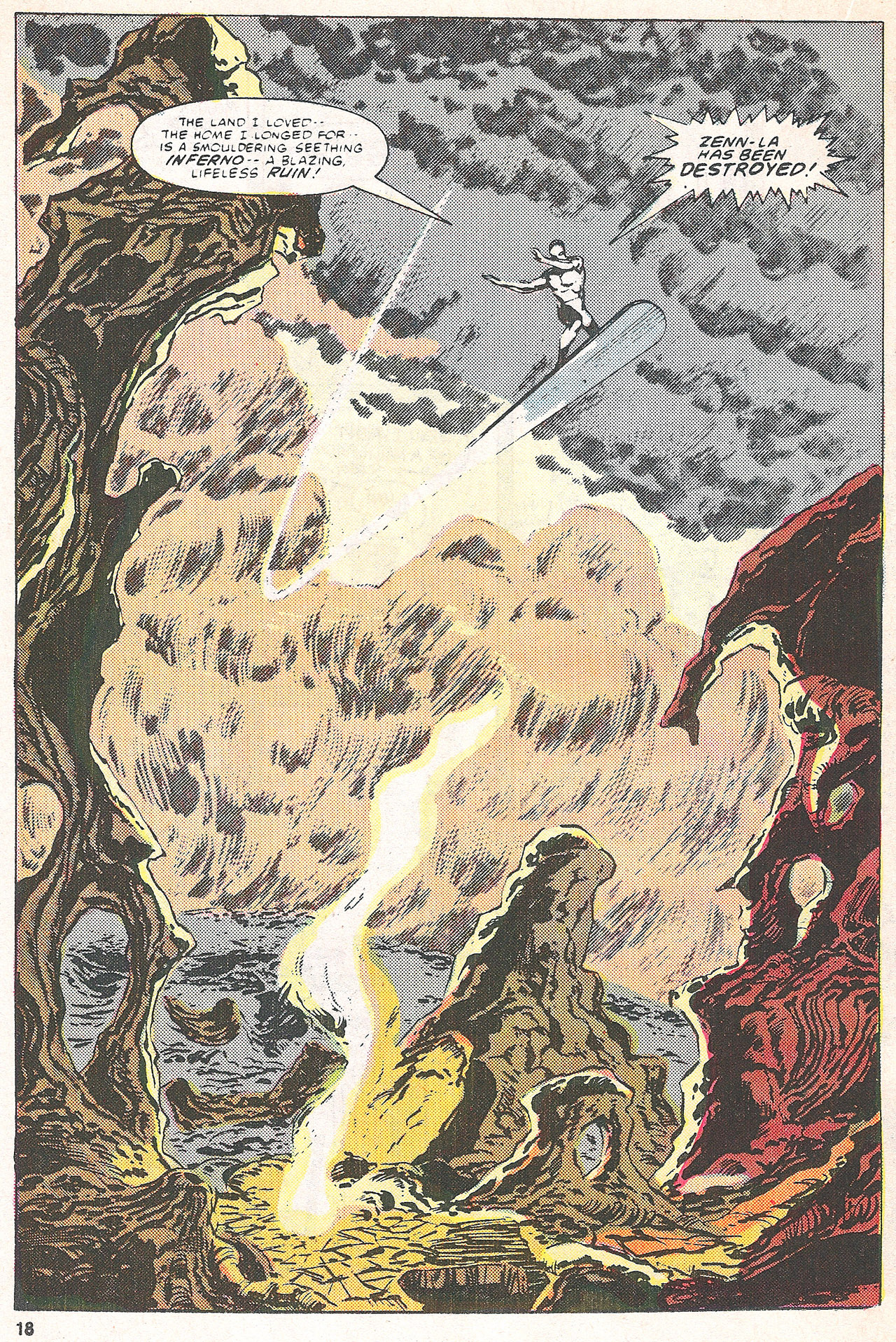 Read online Marvel Age comic -  Issue #52 - 19