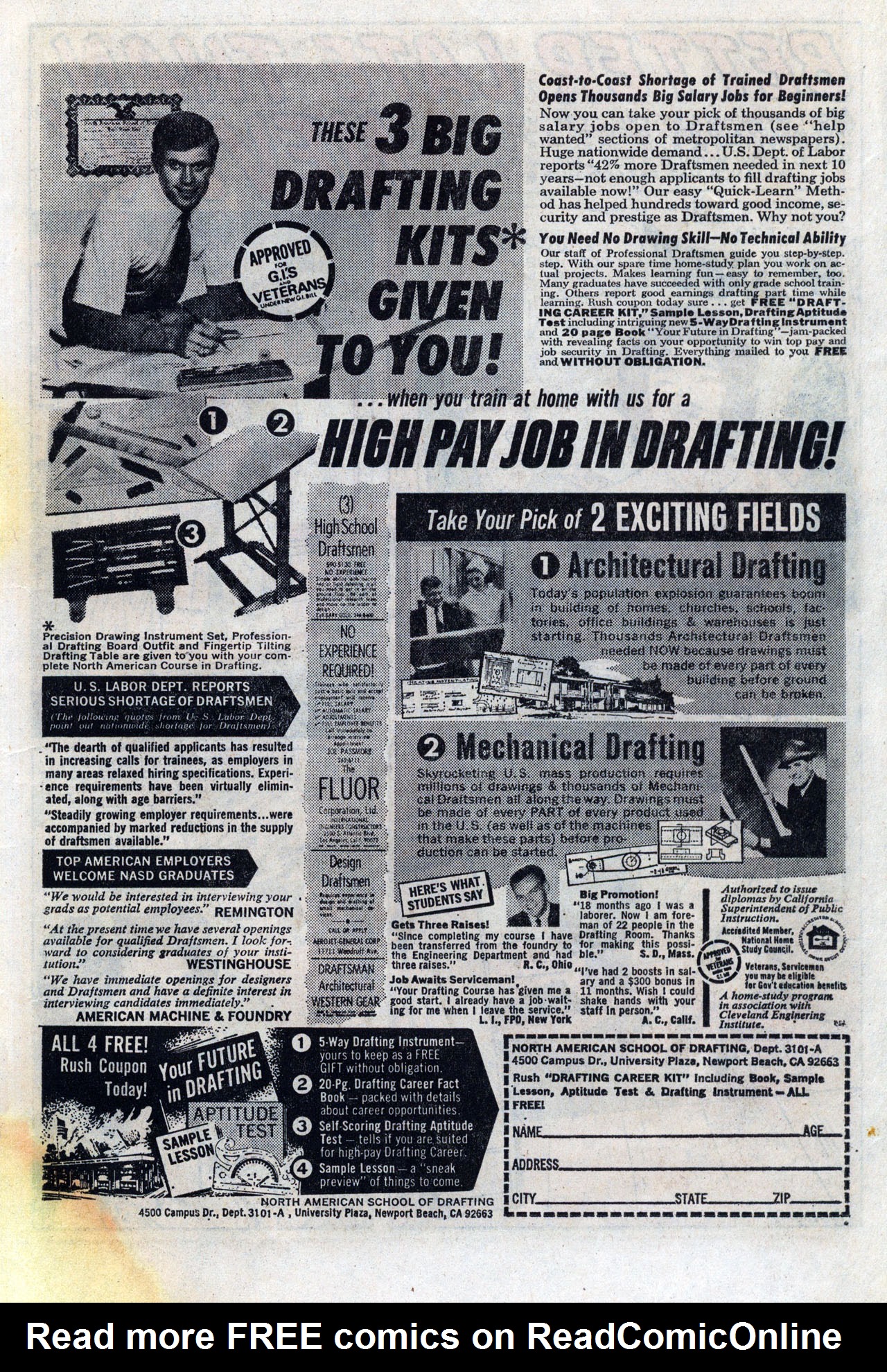 Read online Our Love Story comic -  Issue #26 - 15