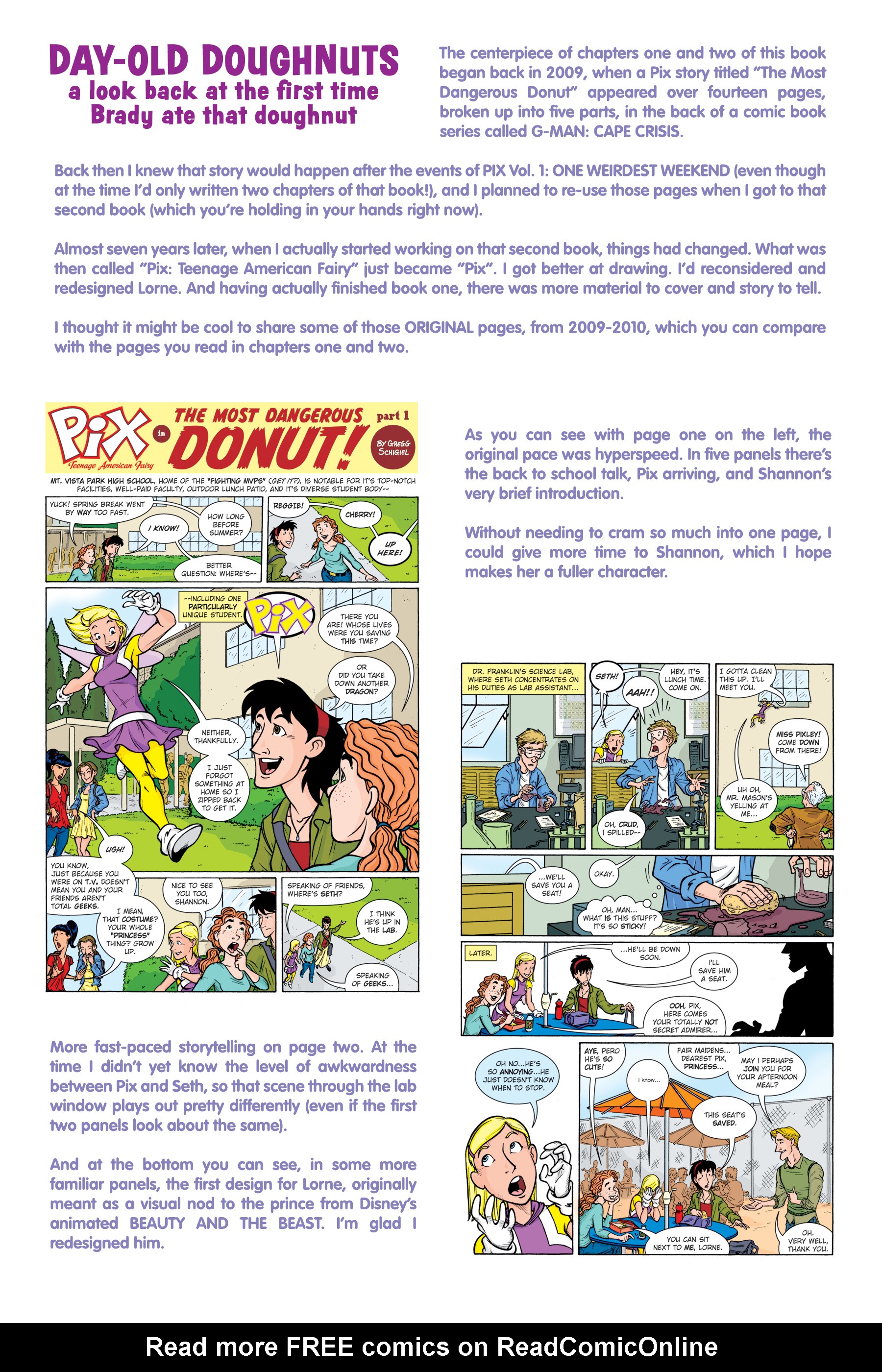 Read online Pix comic -  Issue # TPB 2 (Part 2) - 98