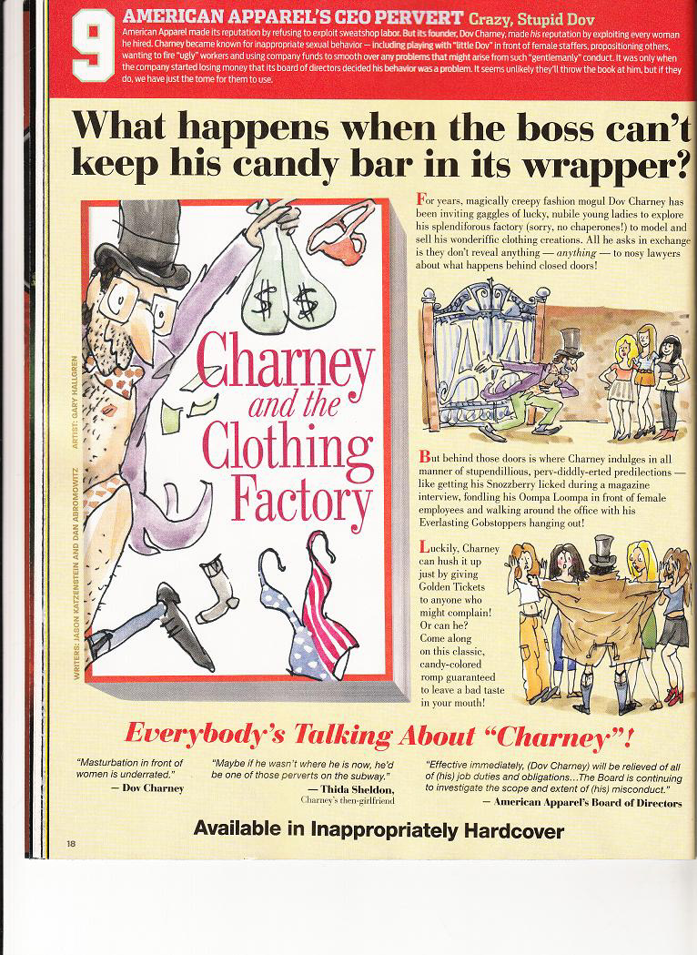 Read online MAD comic -  Issue #531 - 18