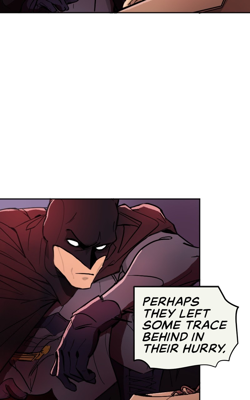 Read online Batman: Wayne Family Adventures comic -  Issue #4 - 14