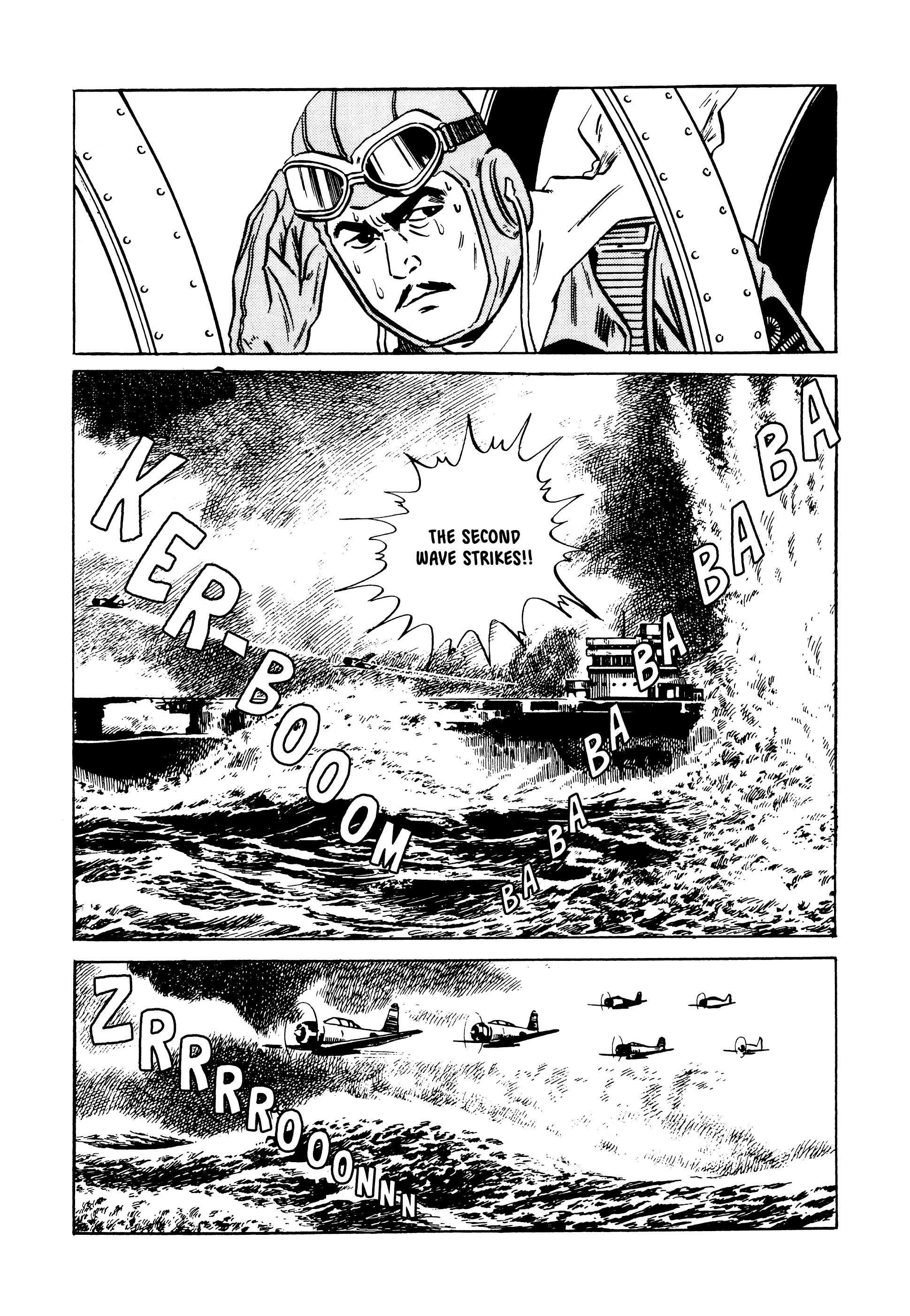 Read online Showa: A History of Japan comic -  Issue # TPB 2 (Part 4) - 9