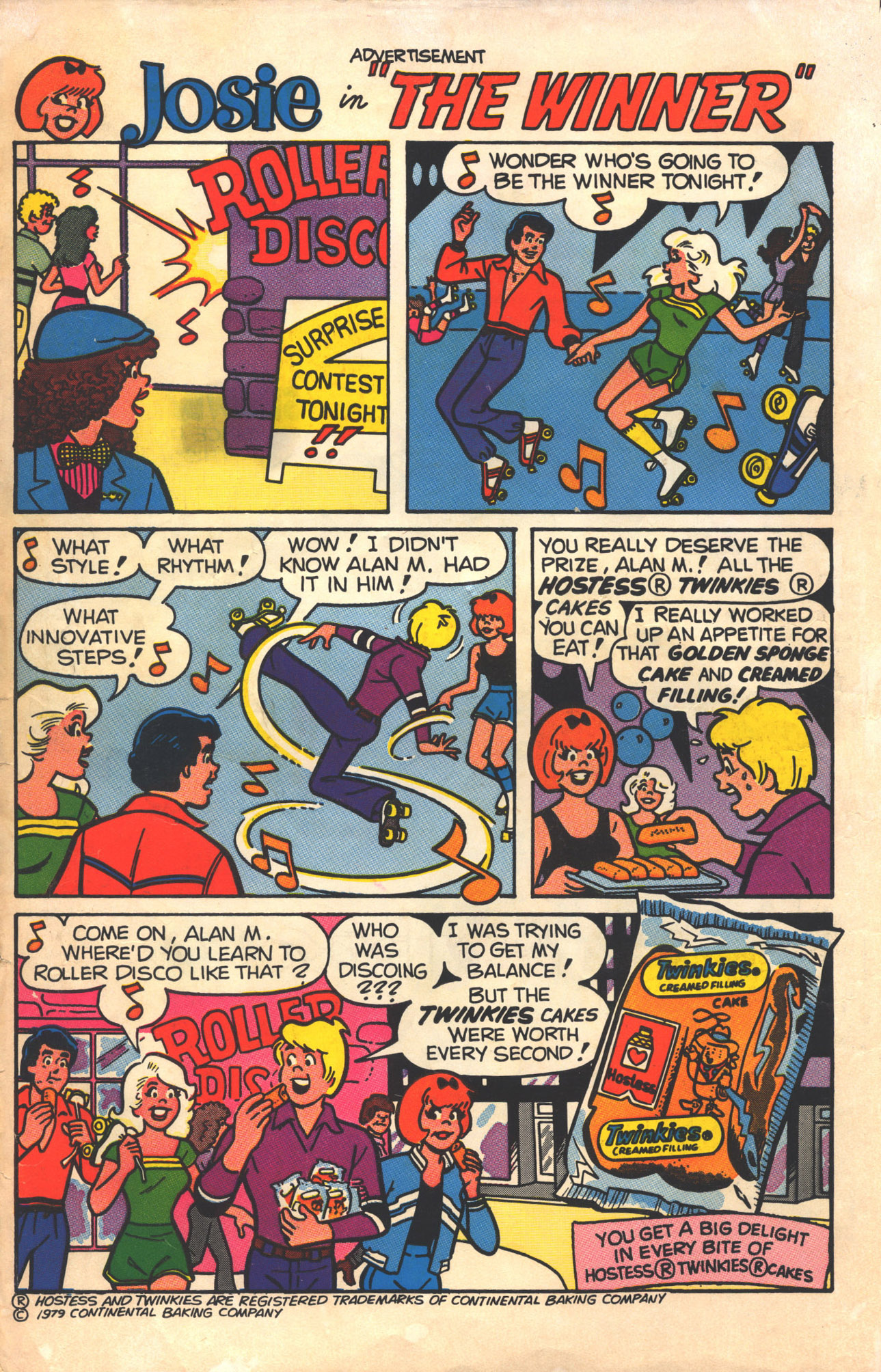 Read online Life With Archie (1958) comic -  Issue #212 - 2