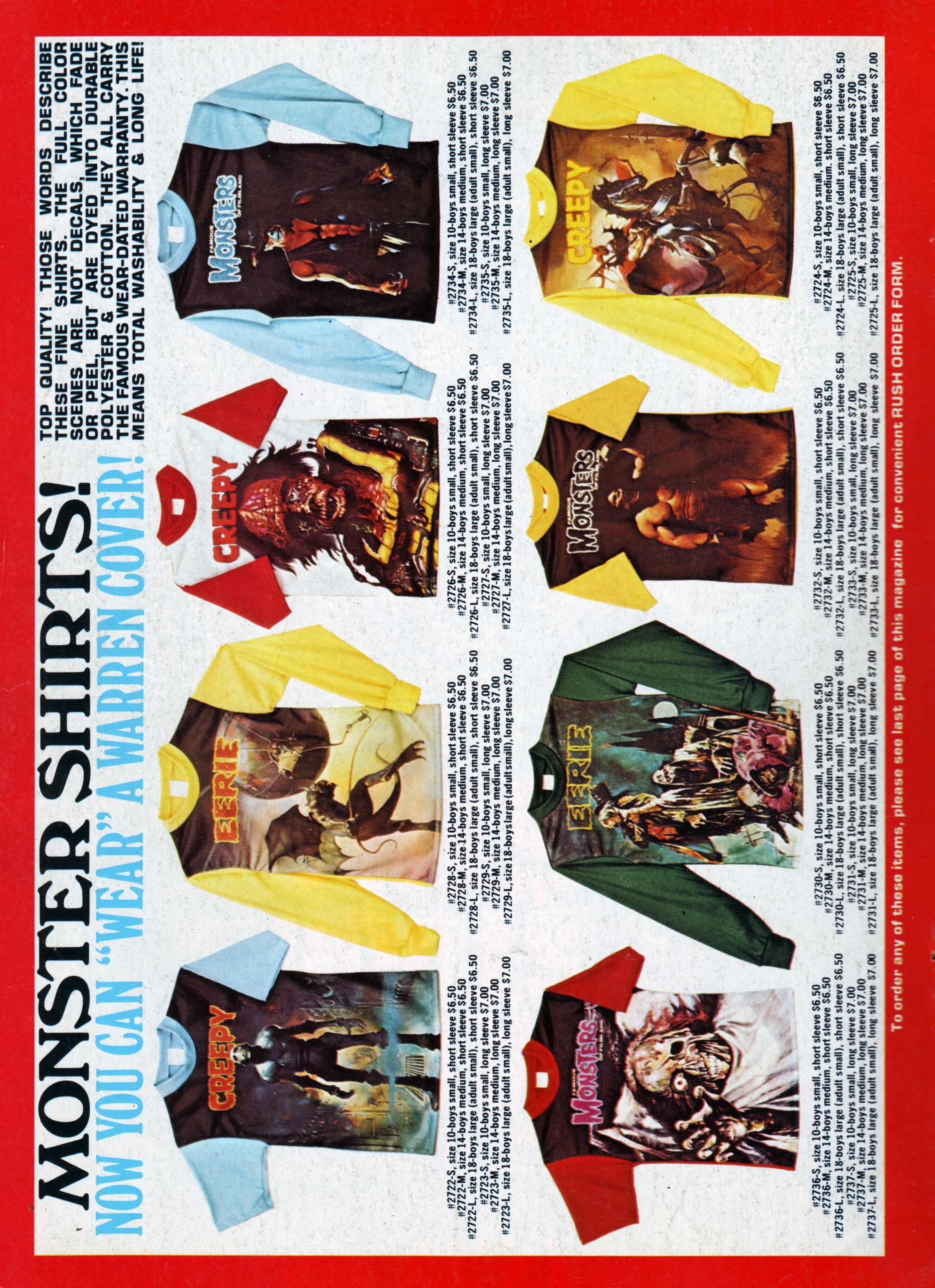 Read online Vampirella (1969) comic -  Issue #57 - 76