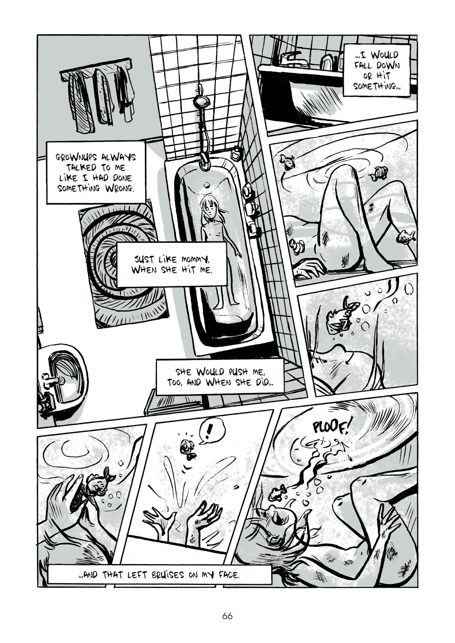 Read online Little Mama comic -  Issue # TPB (Part 1) - 66