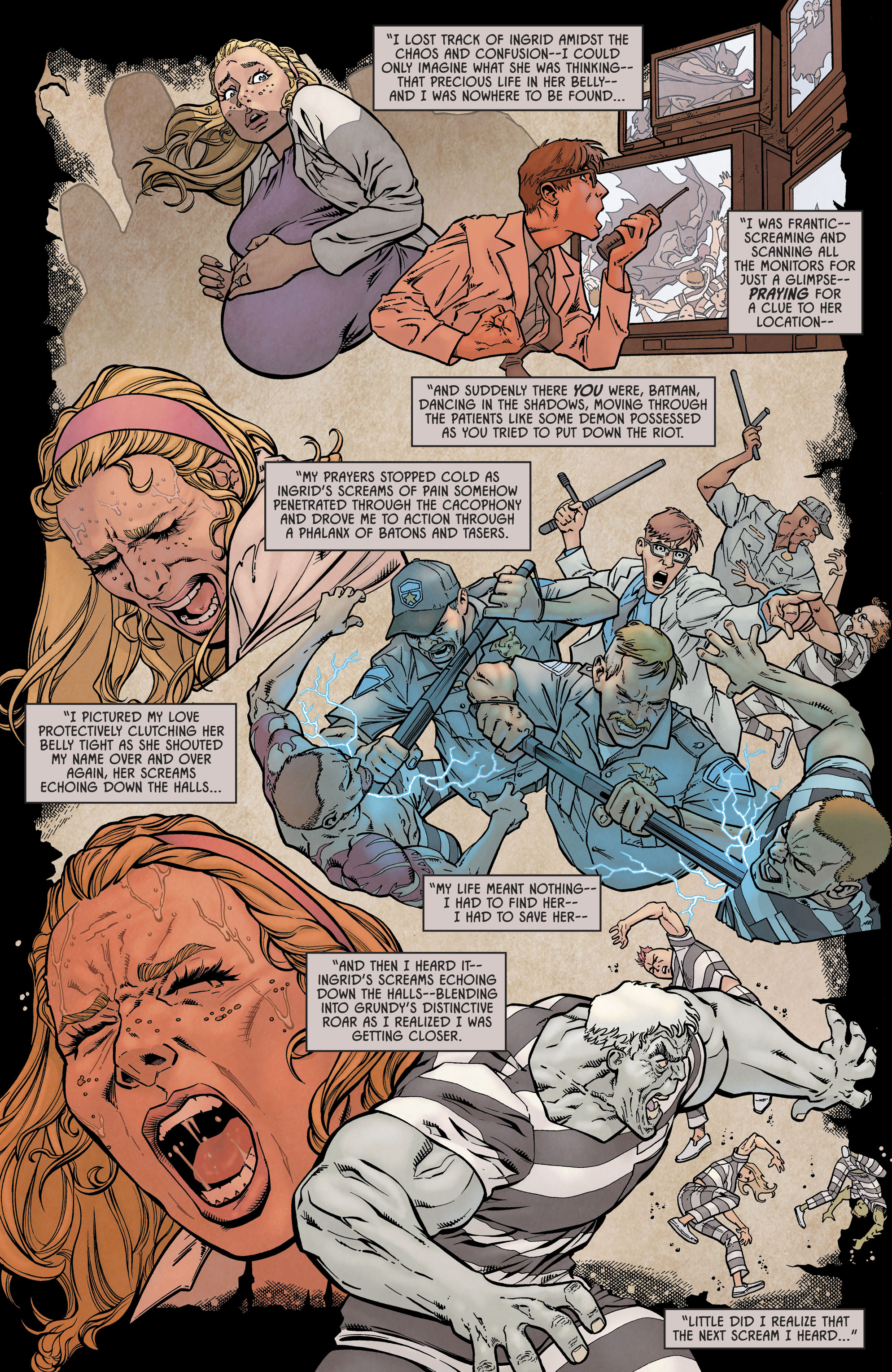 Read online Detective Comics (2016) comic -  Issue #1004 - 7