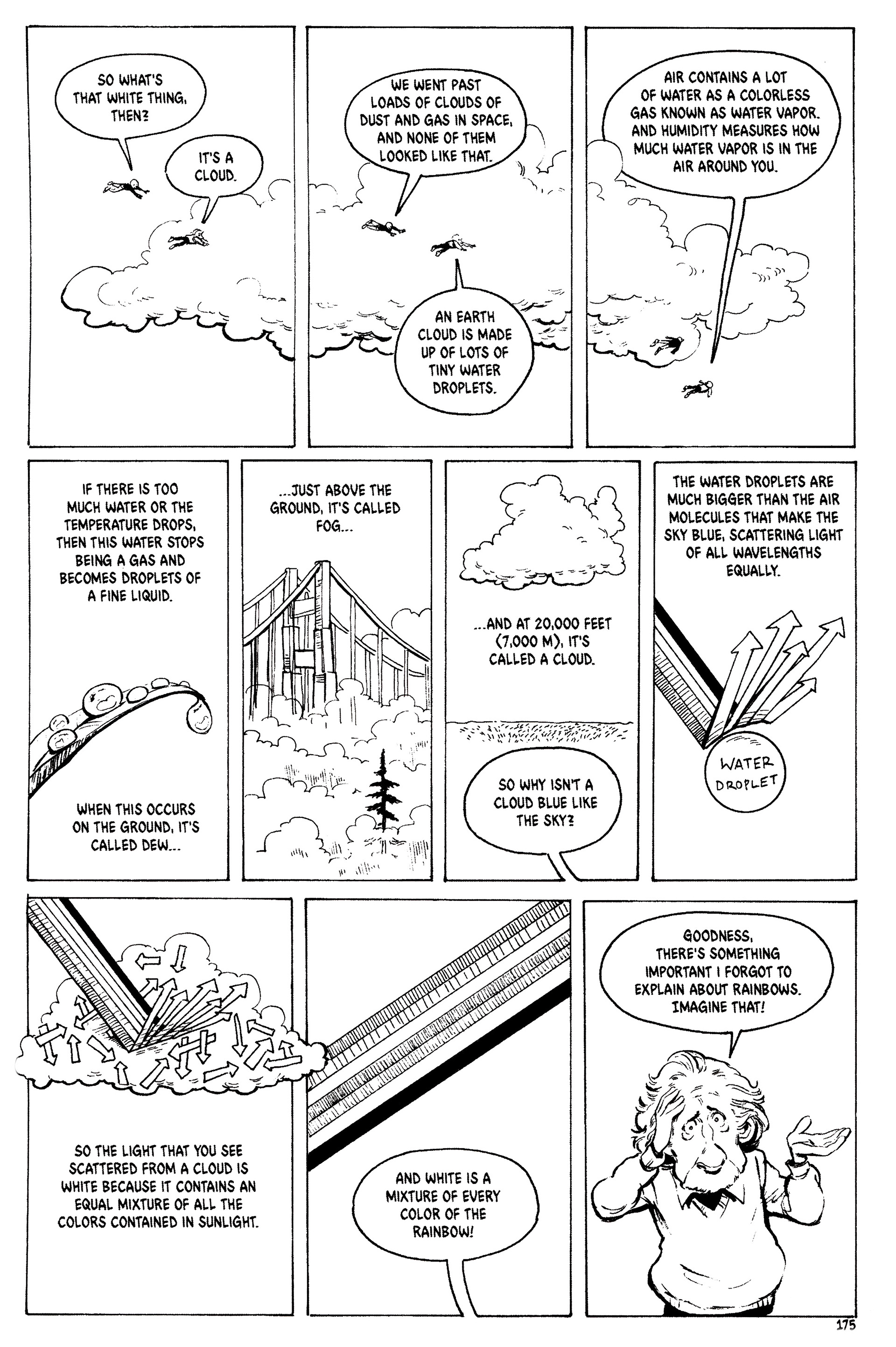 Read online Journey By Starlight comic -  Issue # TPB (Part 2) - 73