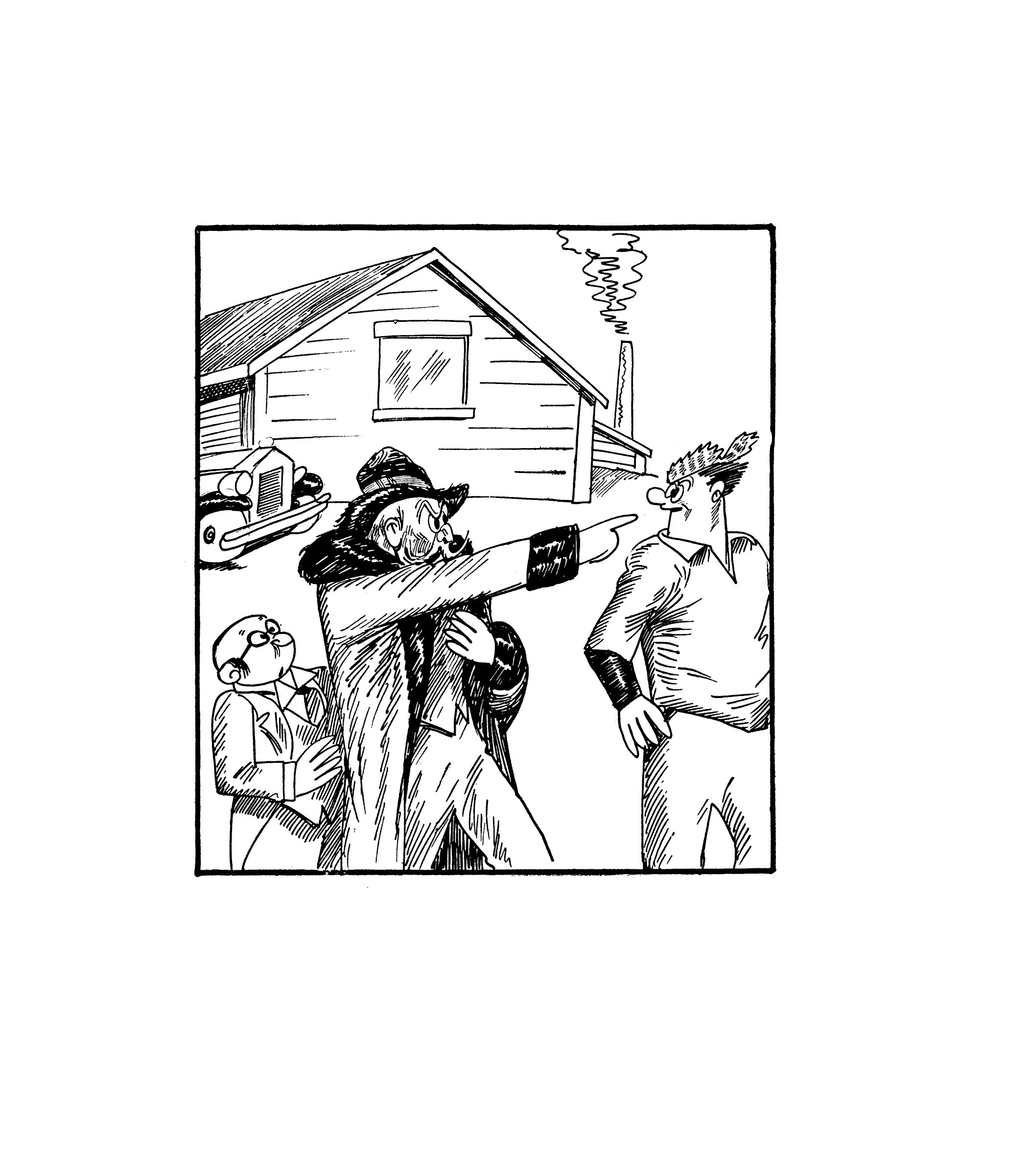 Read online He Done Her Wrong comic -  Issue # TPB (Part 3) - 47