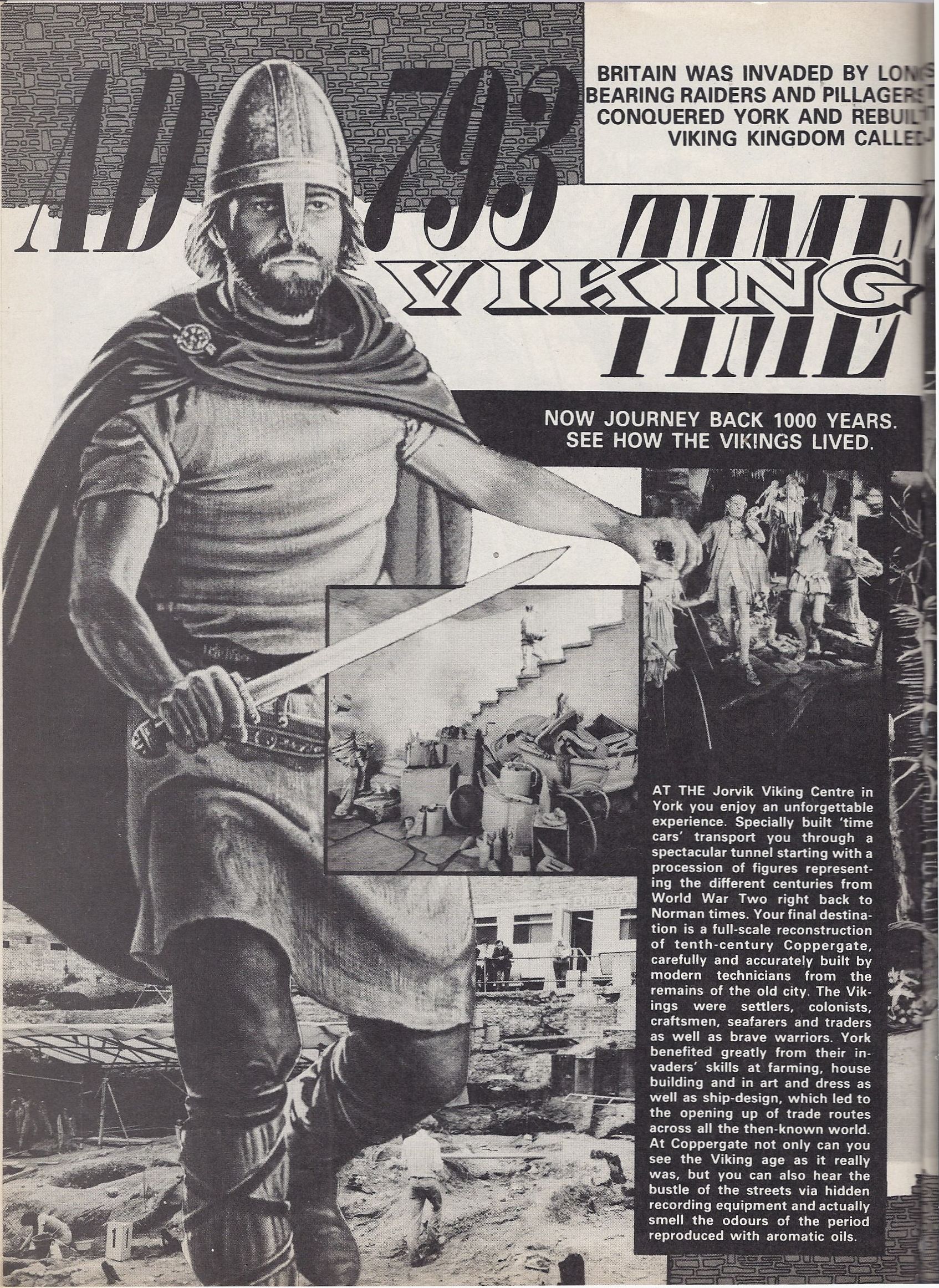 Read online Eagle Holiday Special comic -  Issue #3 - 46