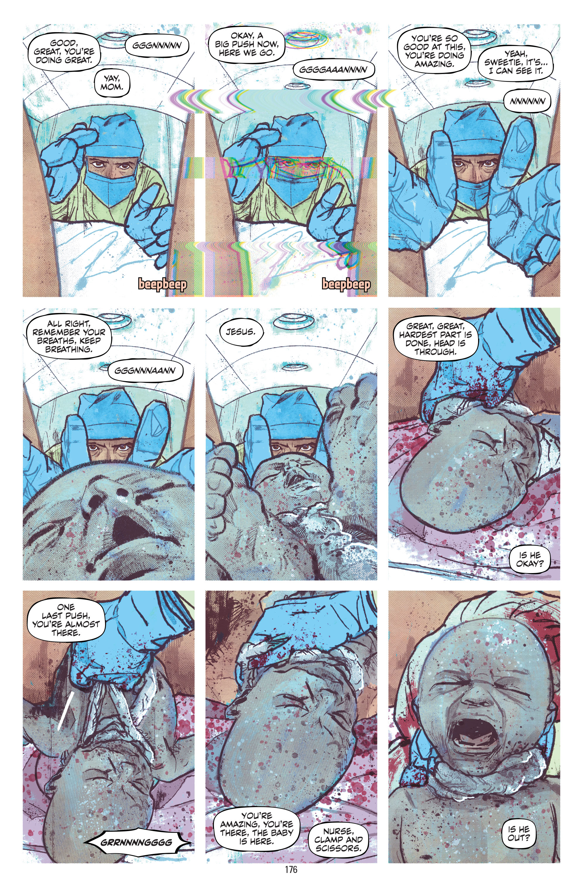 Read online Mister Miracle (2017) comic -  Issue # _TPB (Part 2) - 75