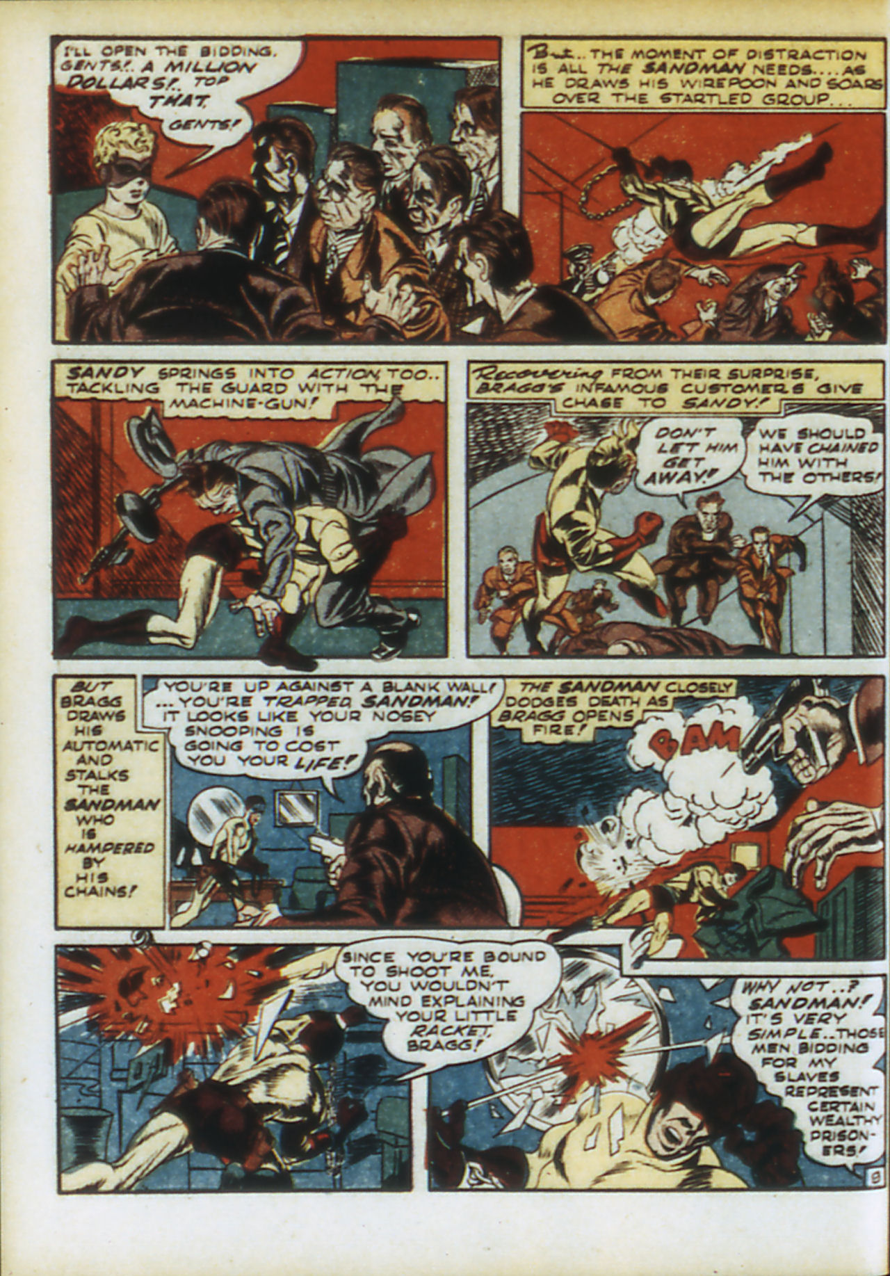 Adventure Comics (1938) 72 Page 64