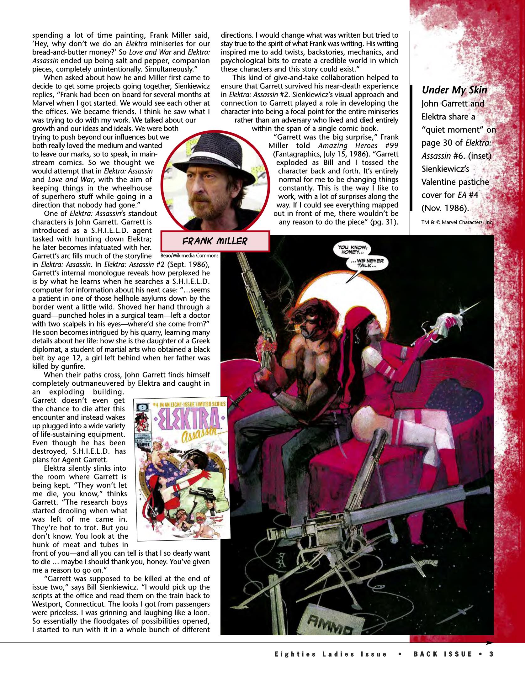 Read online Back Issue comic -  Issue #90 - 45