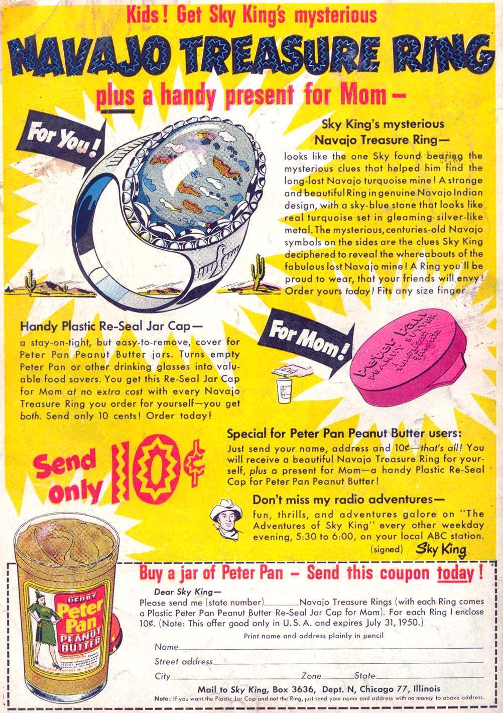 Read online Animal Antics comic -  Issue #27 - 52