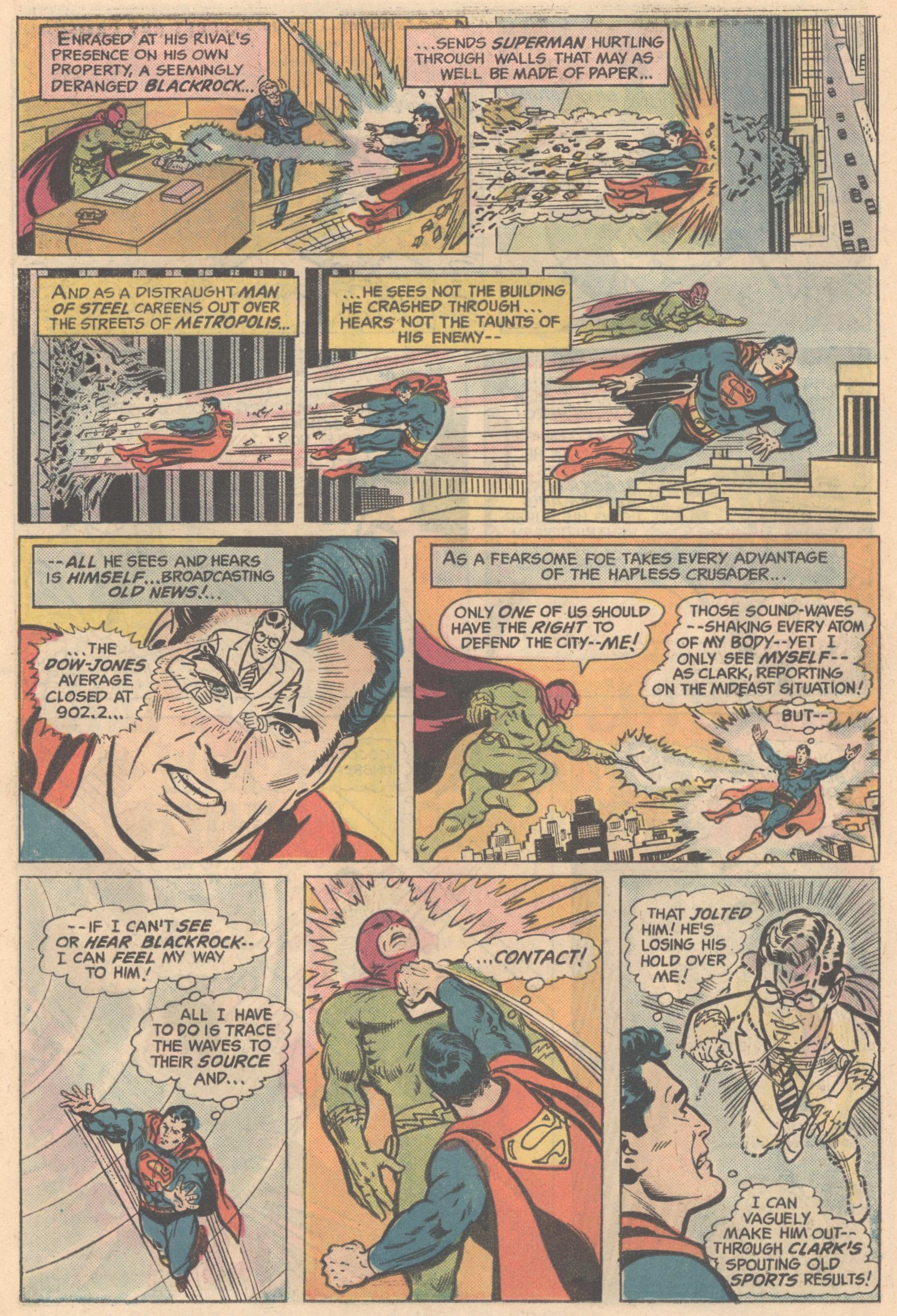 Read online Action Comics (1938) comic -  Issue #459 - 15