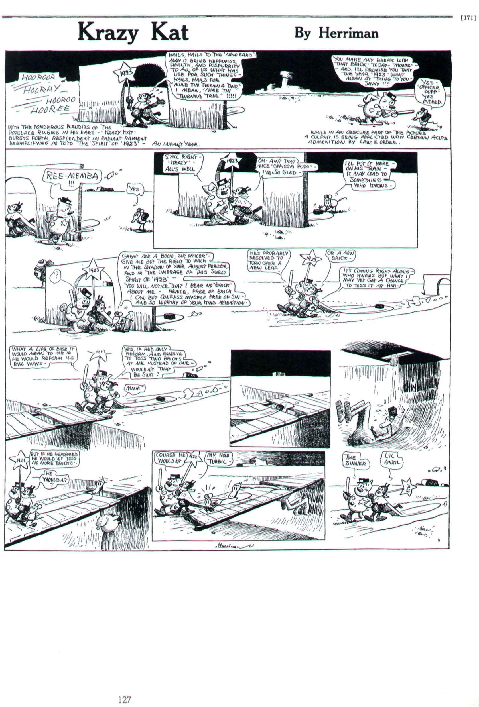 Read online The Smithsonian Collection of Newspaper Comics comic -  Issue # TPB (Part 2) - 28