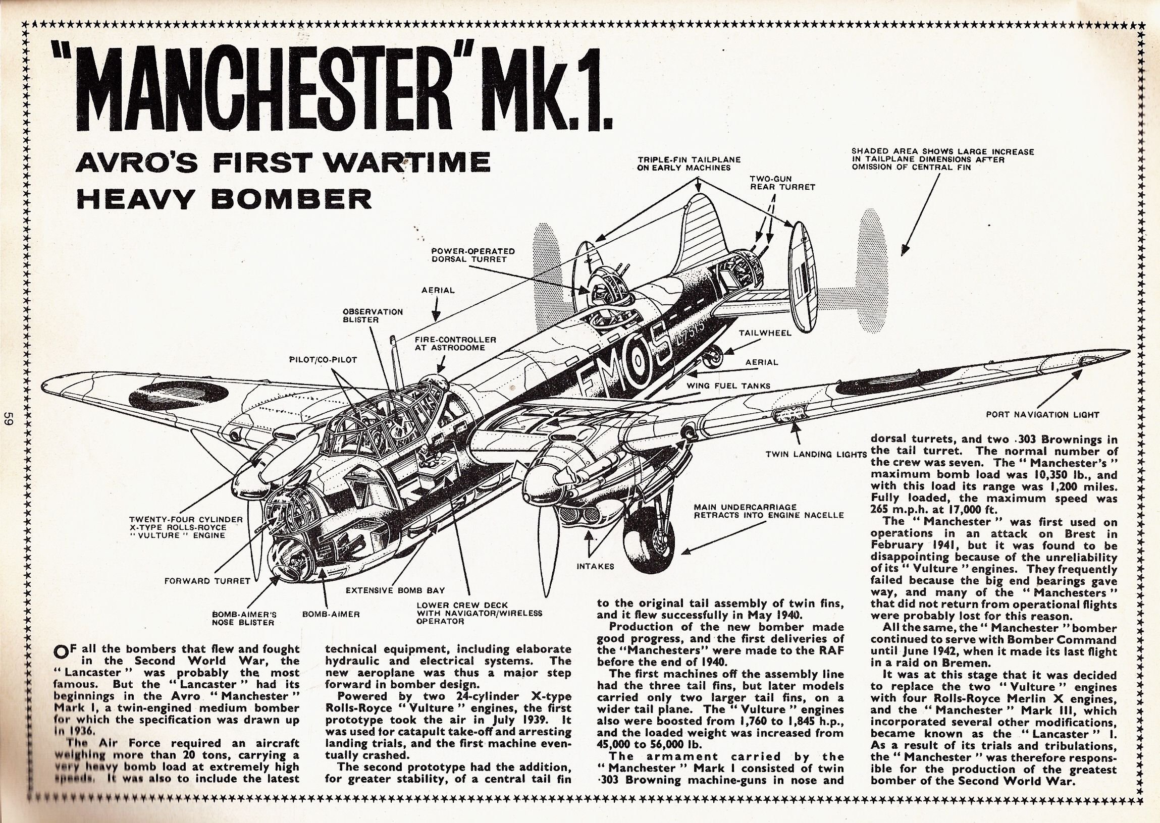 Read online Eagle Holiday Special comic -  Issue #7 - 61