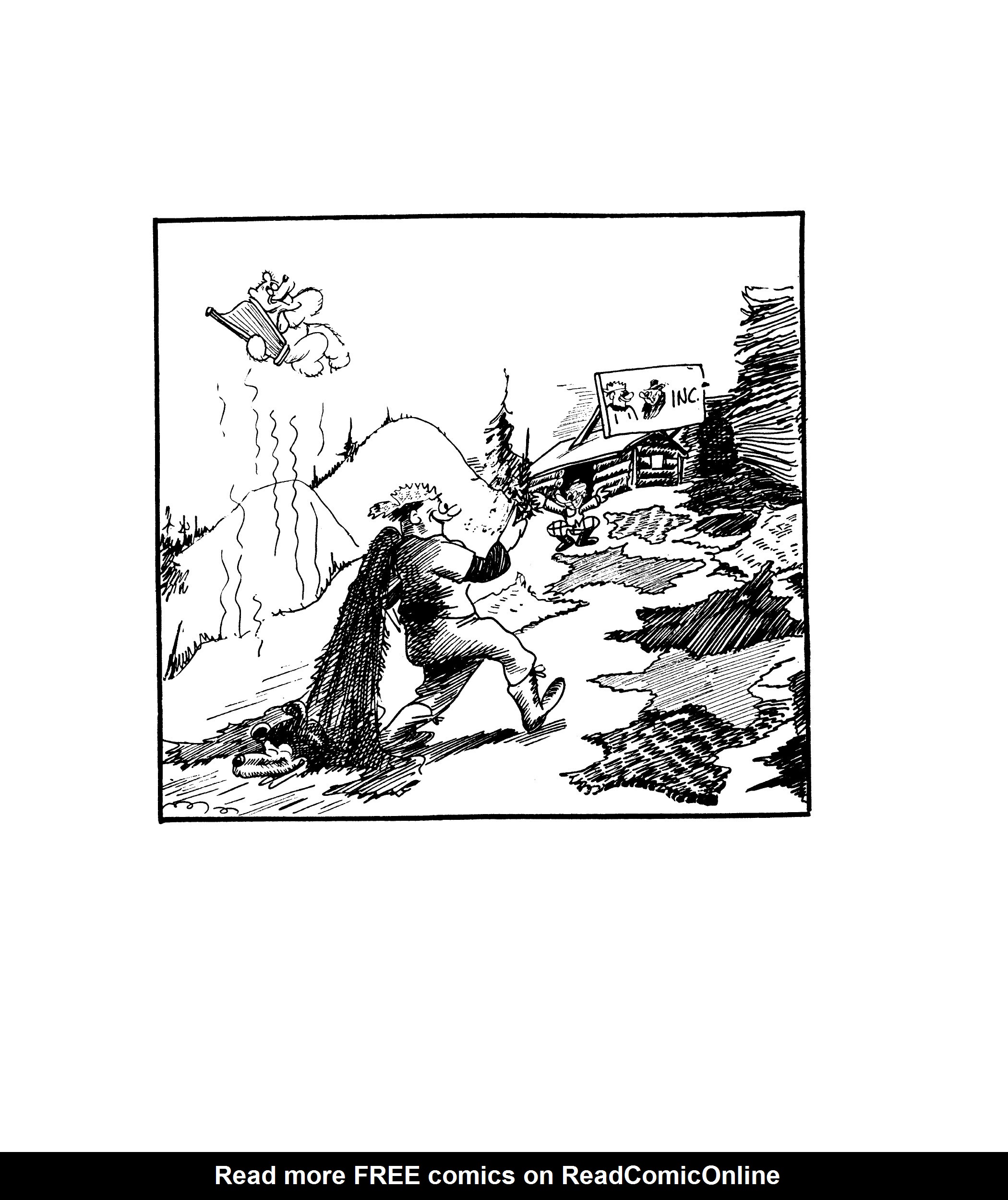 Read online He Done Her Wrong comic -  Issue # TPB (Part 1) - 37