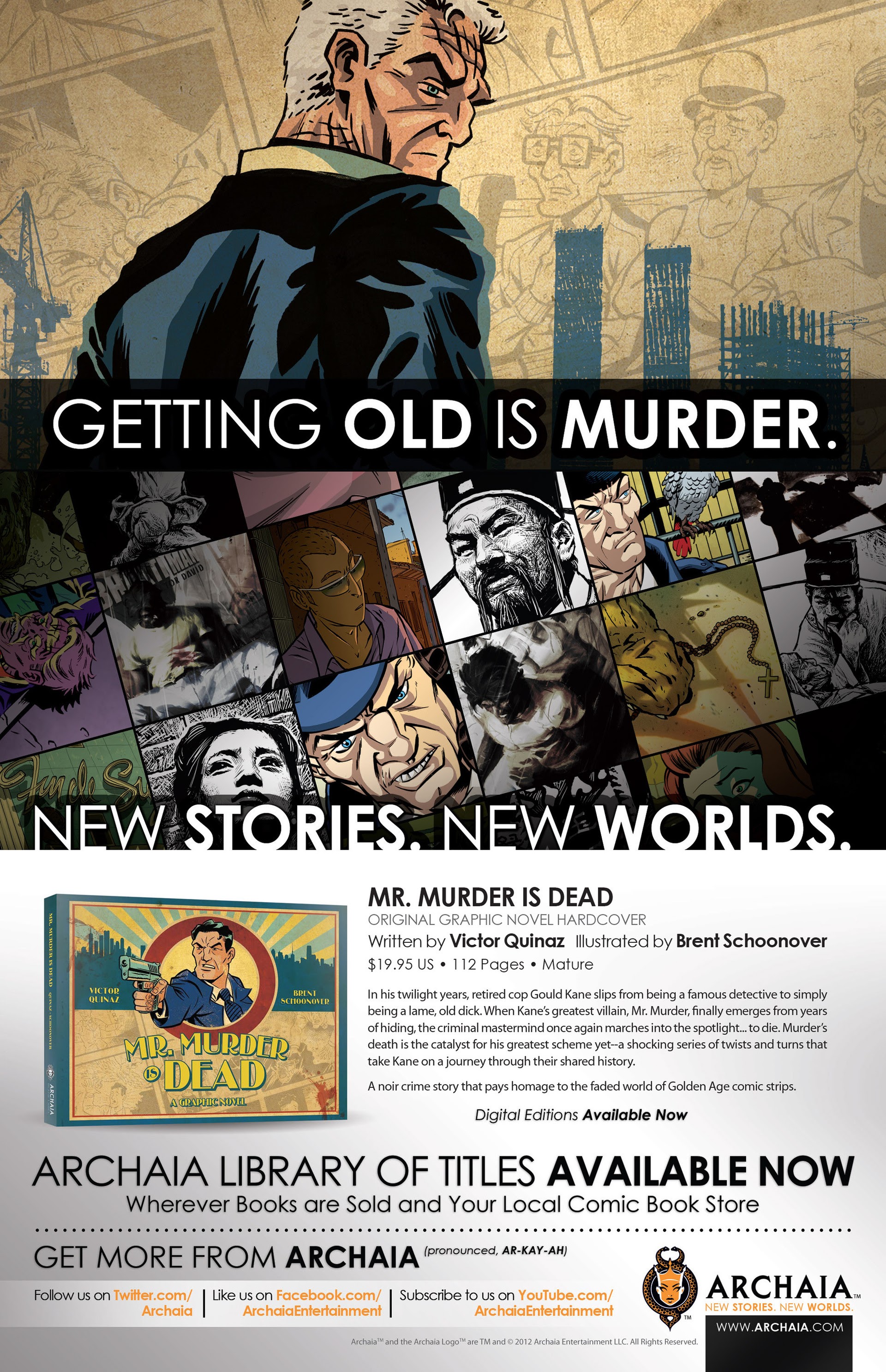 Read online Mumbai Confidential comic -  Issue #2 - 26