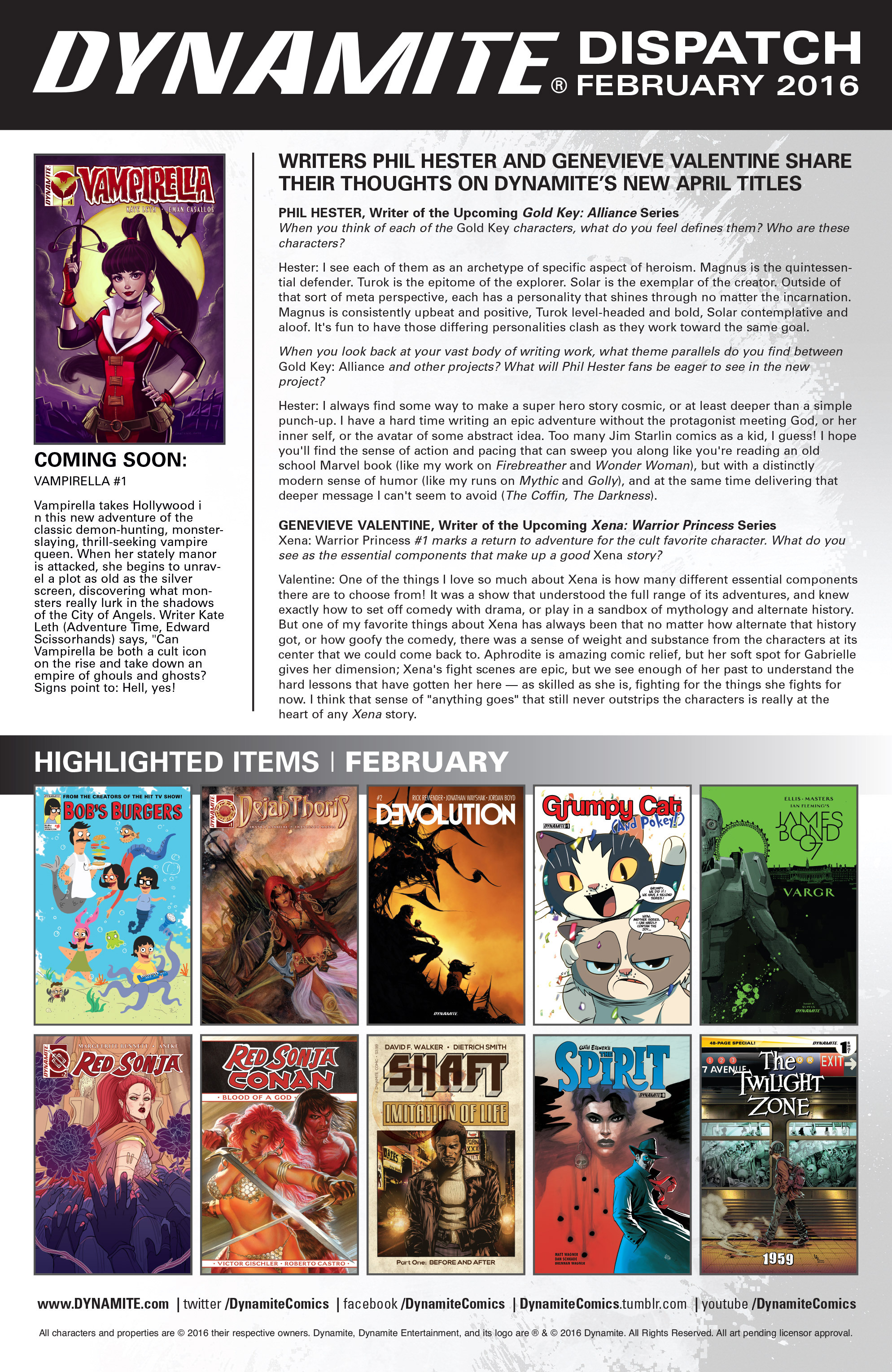 Read online Aliens/Vampirella comic -  Issue #6 - 25