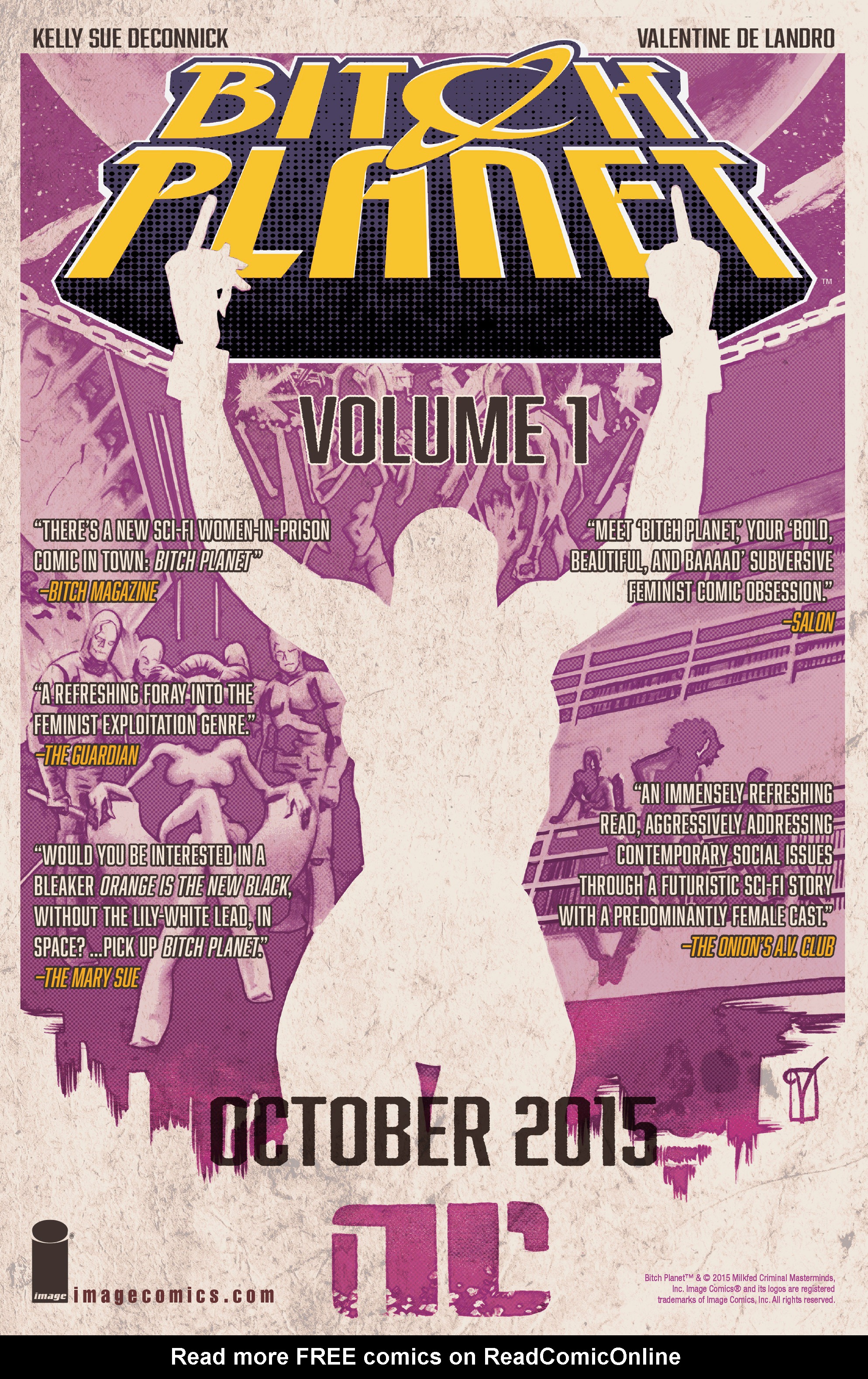 Read online Empty Zone (2015) comic -  Issue #4 - 28