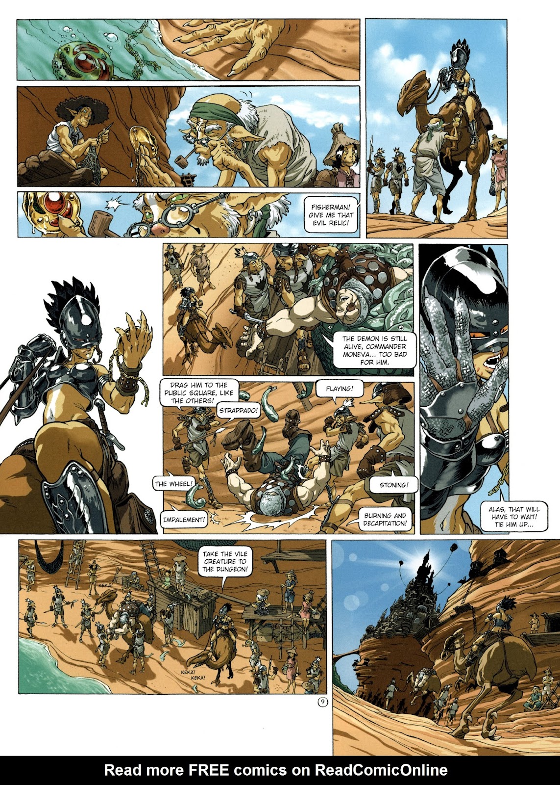 Wake issue 4 - Page 12