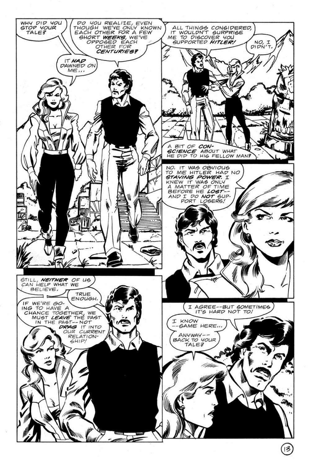 Read online Dragon comic -  Issue #3 - 15