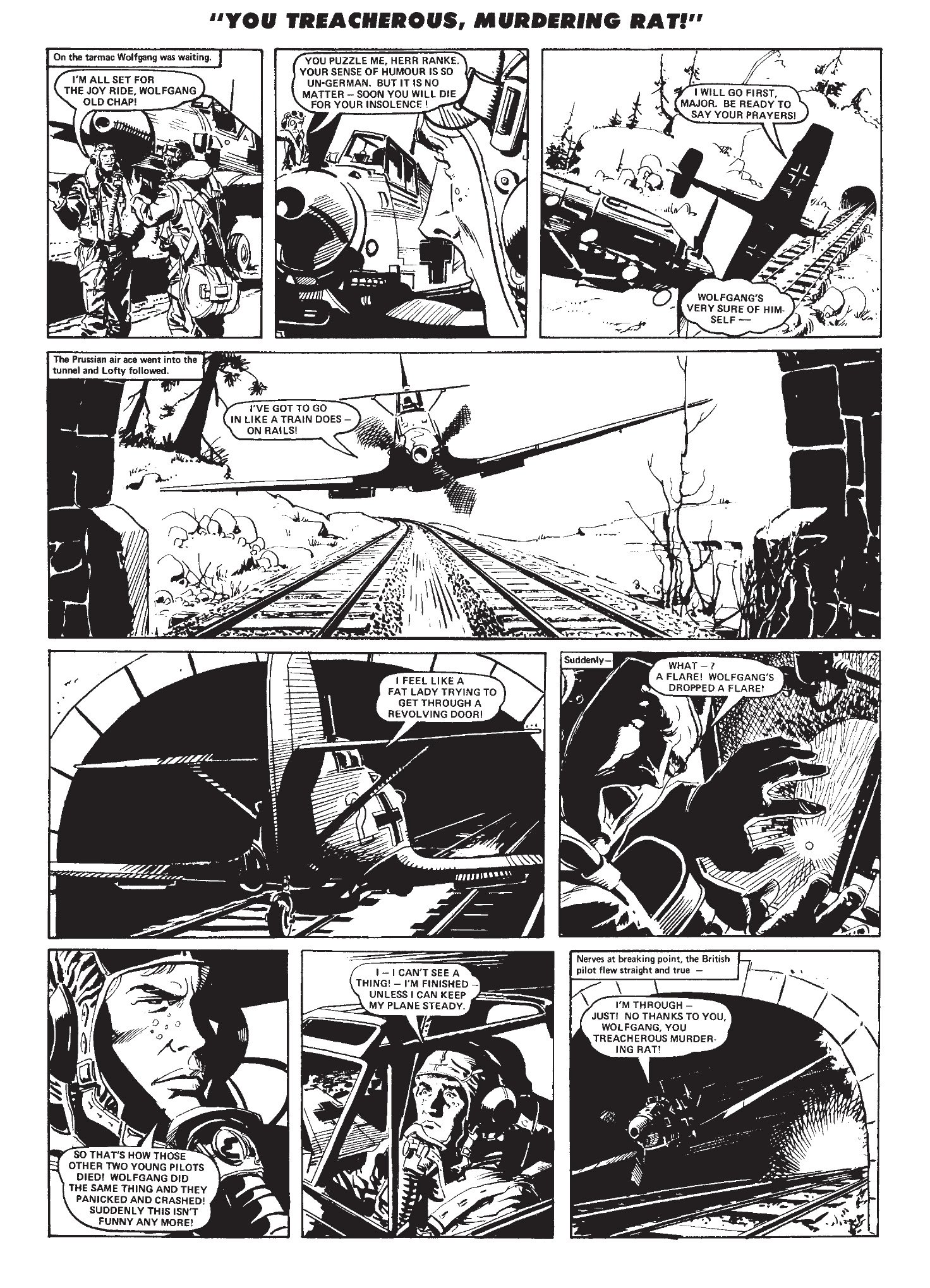 Read online Judge Dredd Megazine (Vol. 5) comic -  Issue #397 - 75