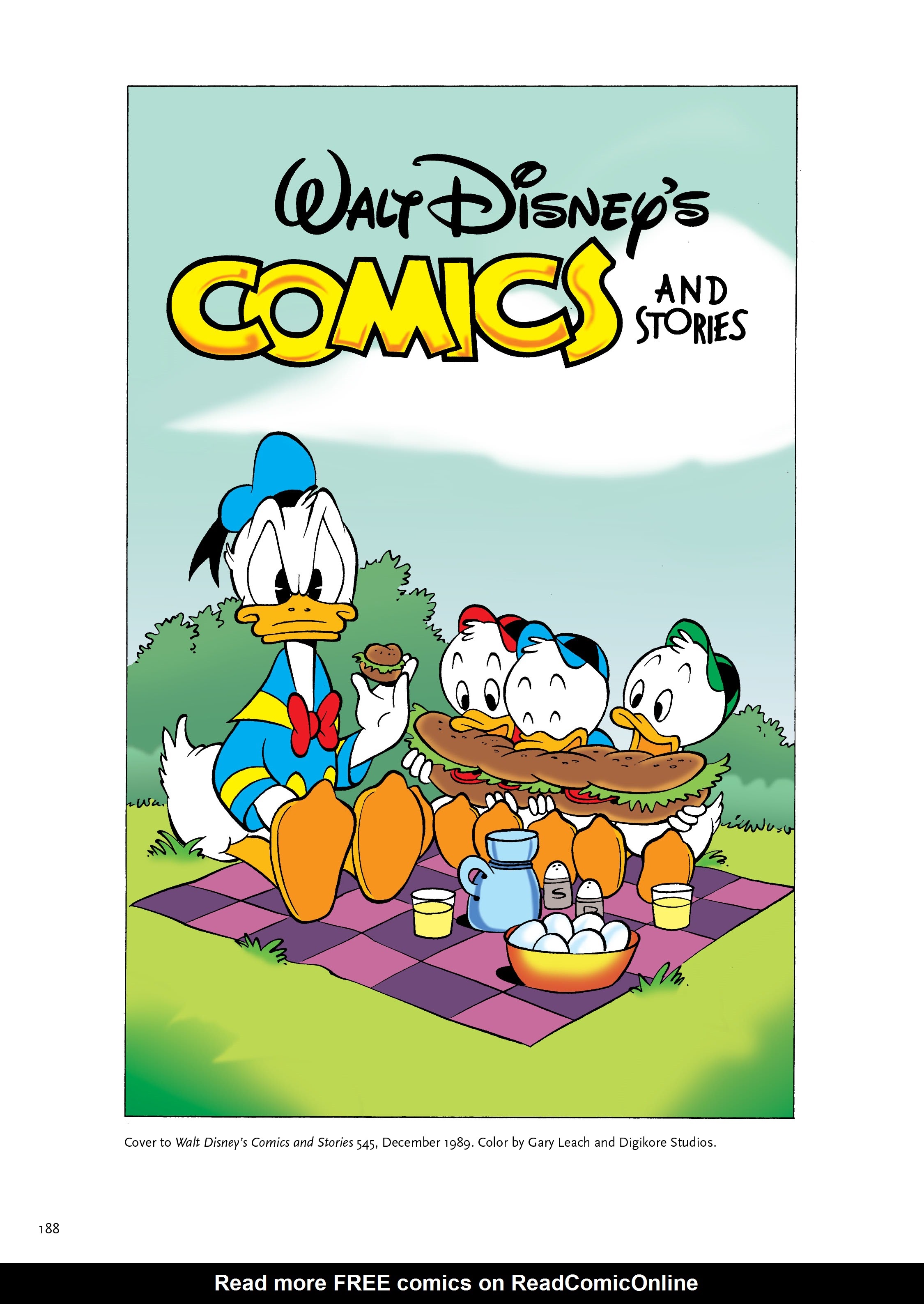 Read online Disney Masters comic -  Issue # TPB 18 (Part 2) - 94