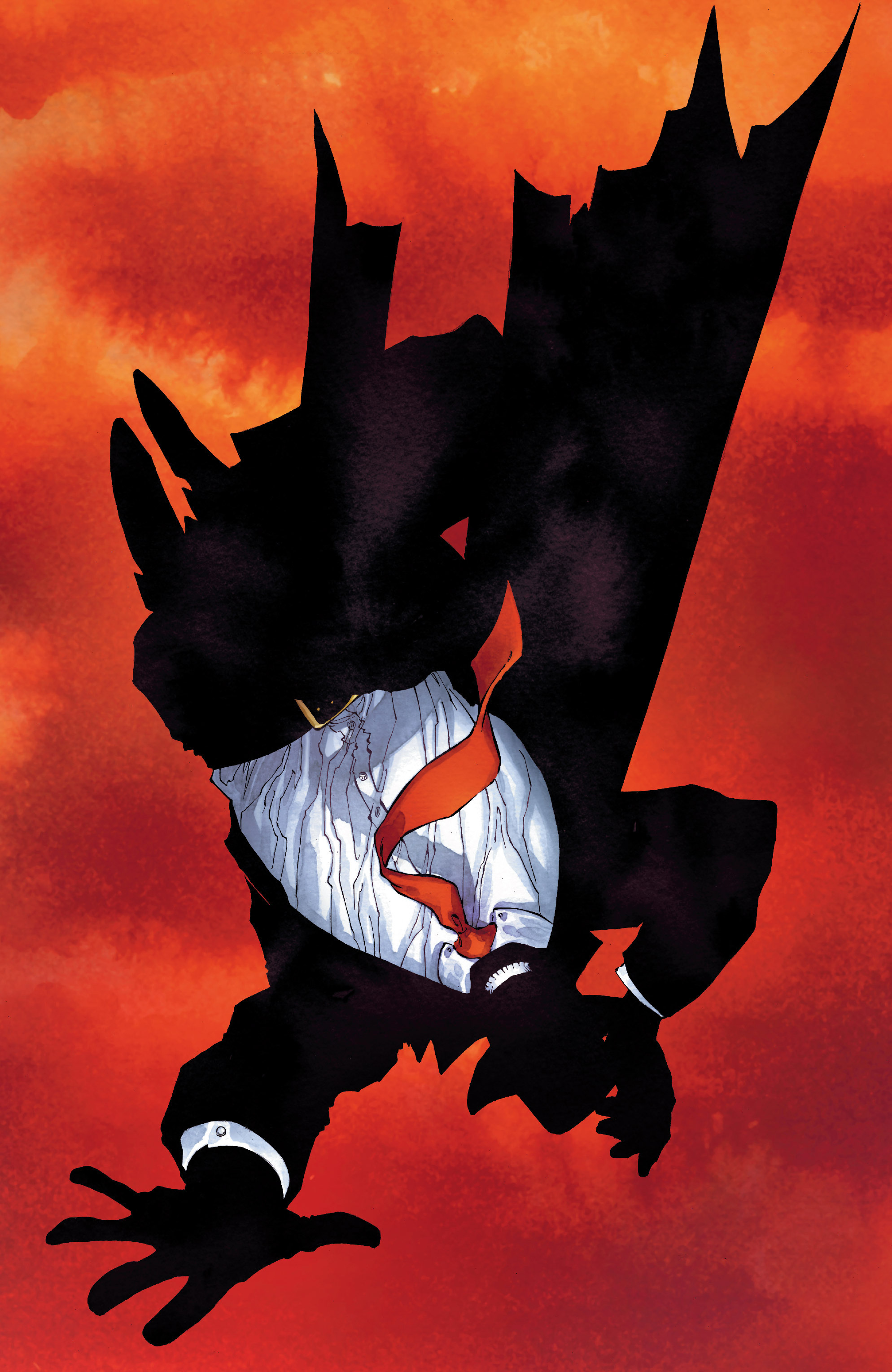 Read online Daredevil: Father comic -  Issue #2 - 26