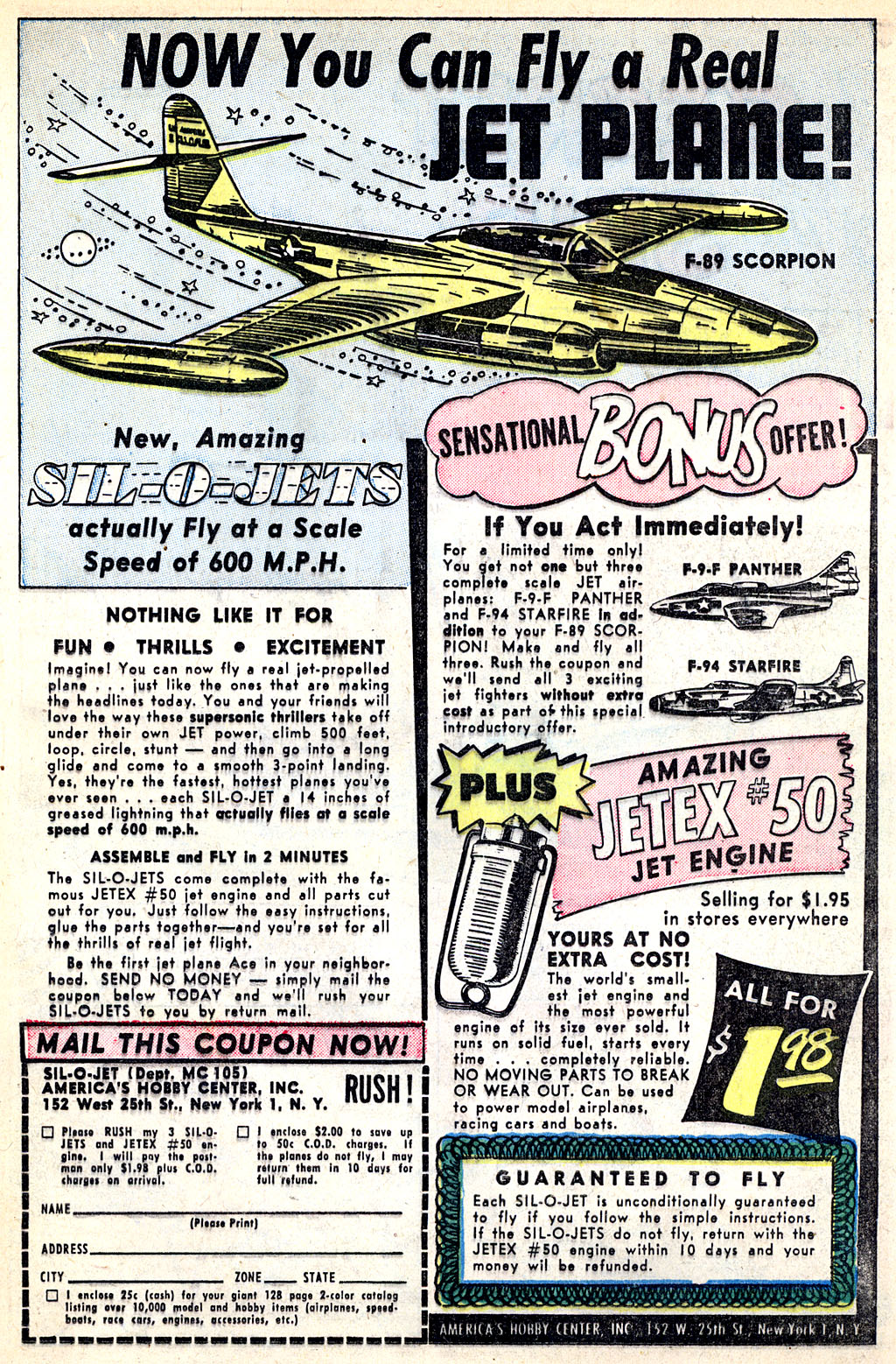 Strange Tales (1951) Issue #39 #41 - English 15