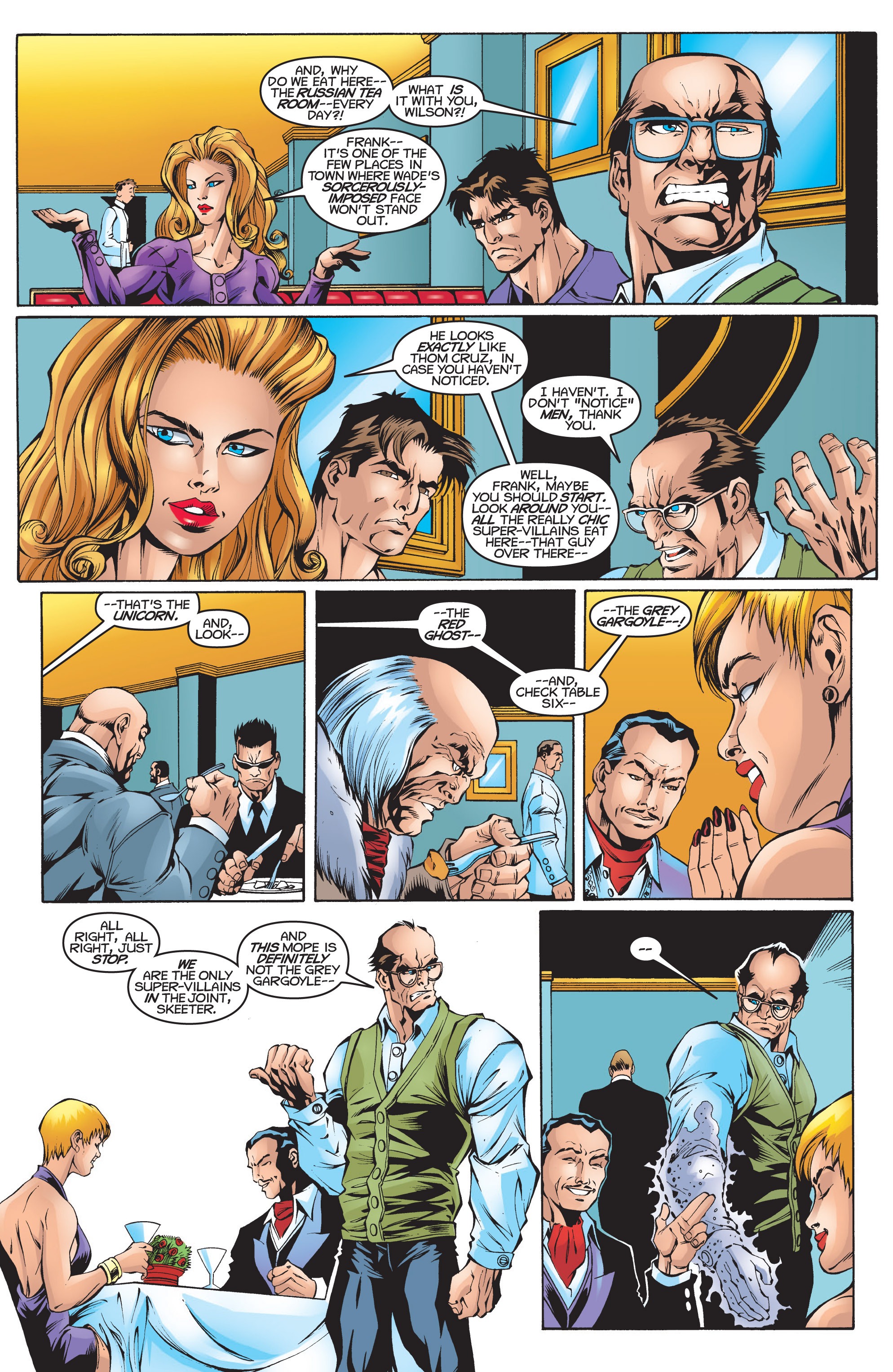 Read online Deadpool Classic comic -  Issue # TPB 6 (Part 2) - 27