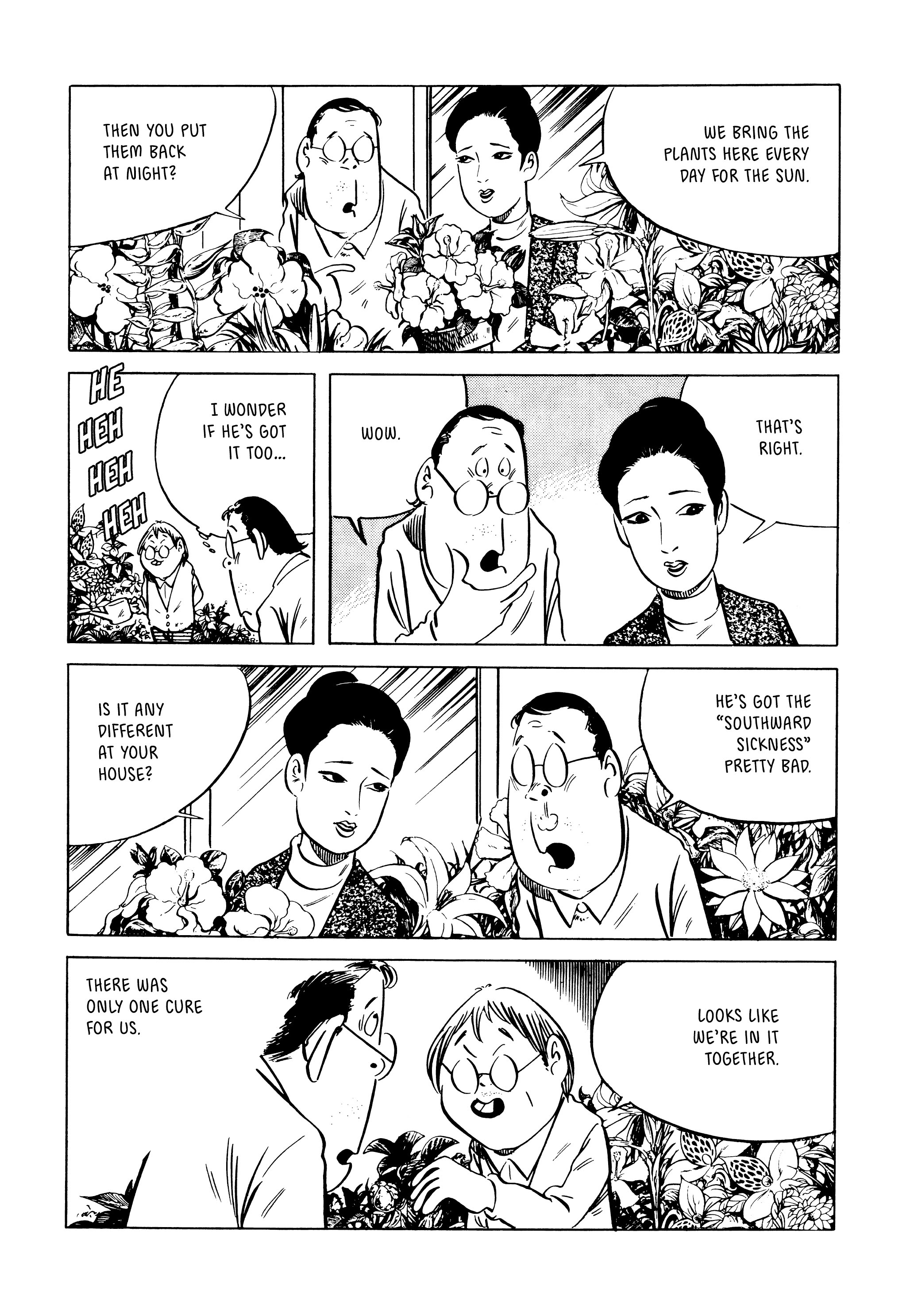 Read online Showa: A History of Japan comic -  Issue # TPB 4 (Part 5) - 19