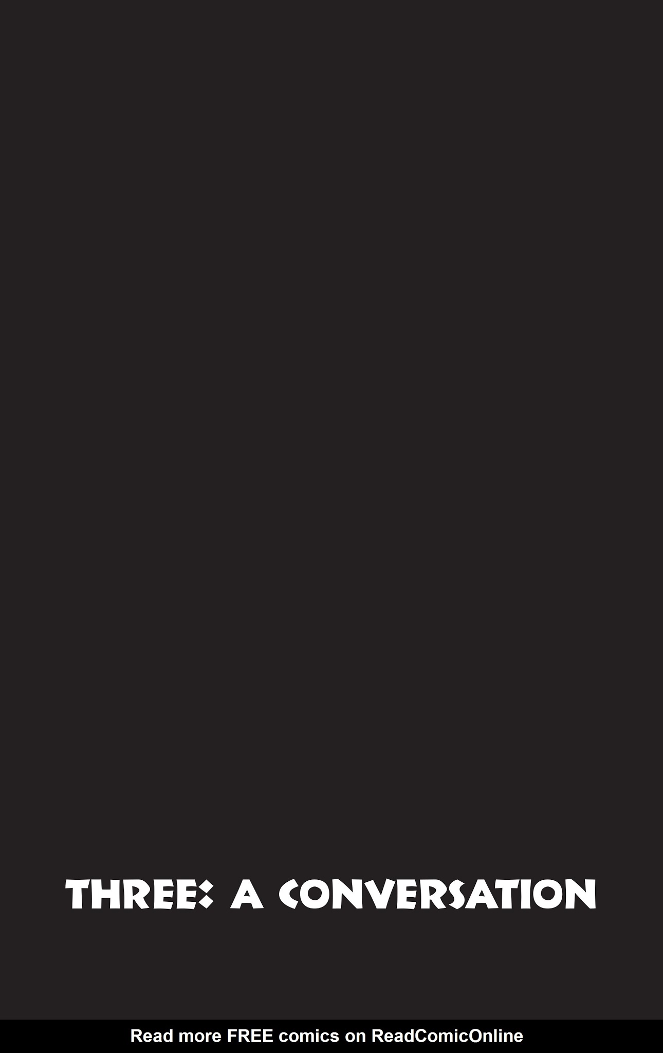 Read online Three comic -  Issue # TPB - 151