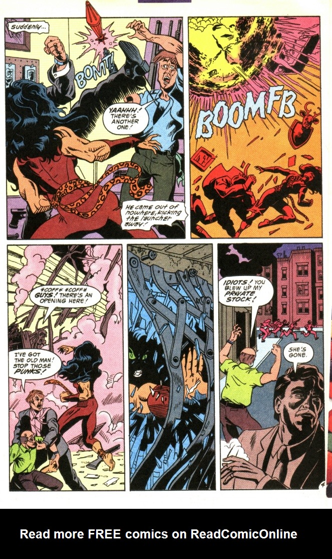 Read online The Jaguar comic -  Issue #12 - 5