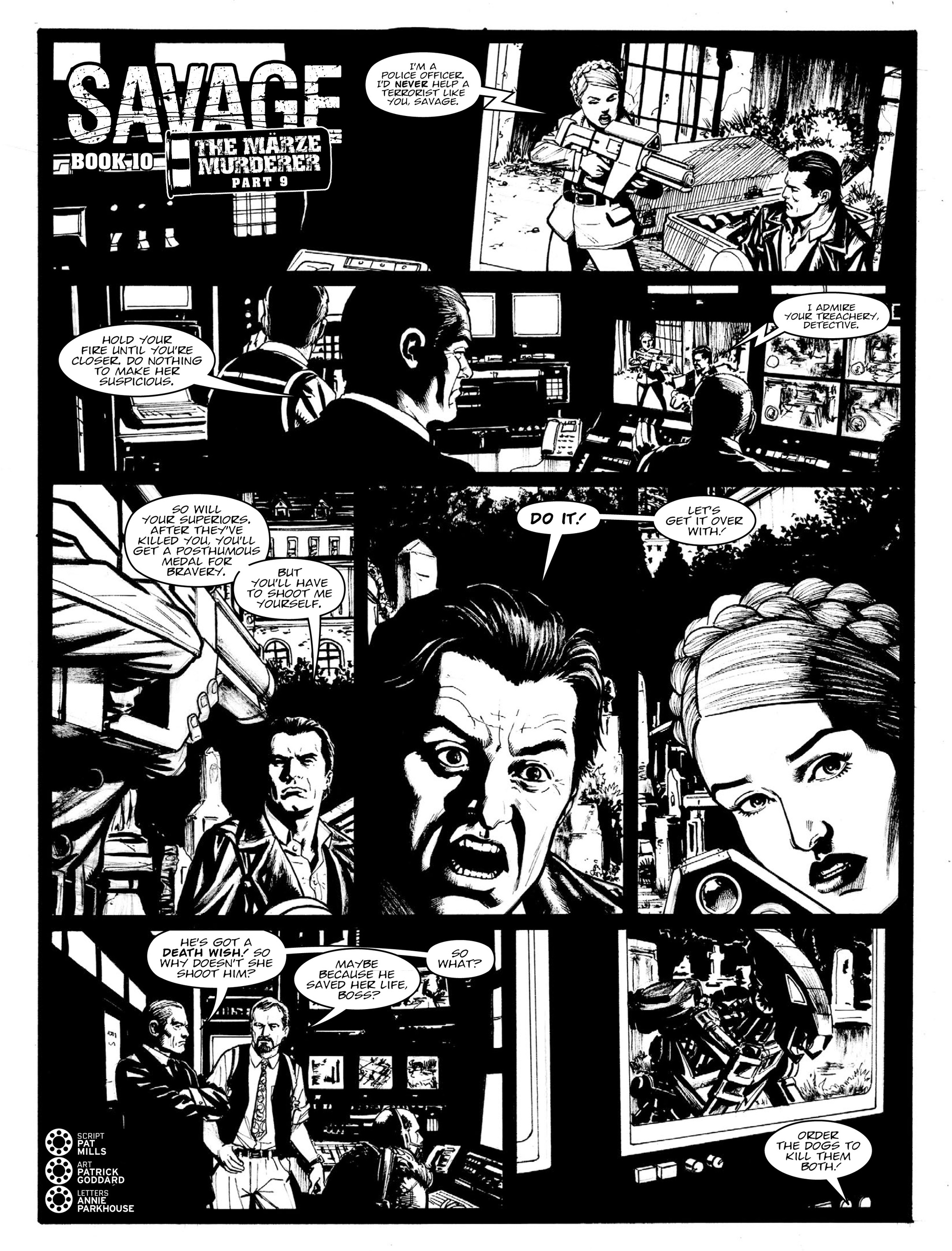 Read online 2000 AD comic -  Issue #2009 - 24