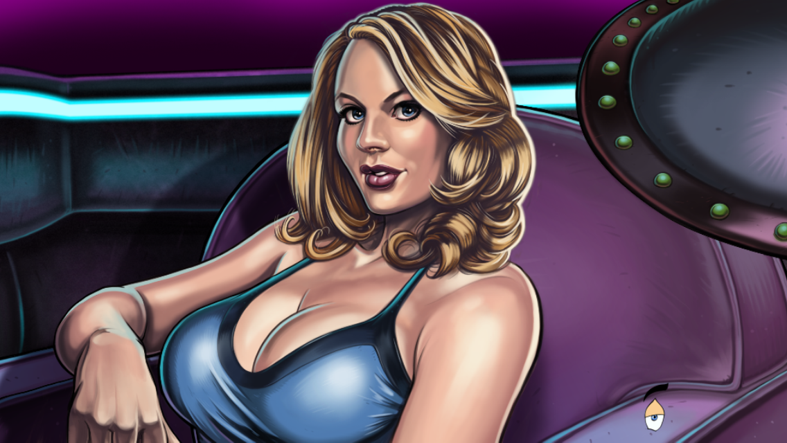 Leisure Suit Larry: Reloaded V1.40 Mod [Full Desbloqueado] Gratis para android