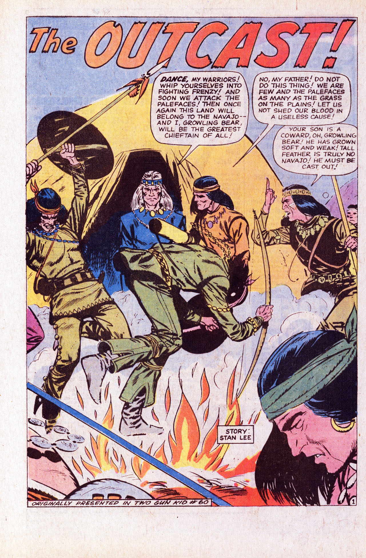 Read online Western Gunfighters comic -  Issue #26 - 28
