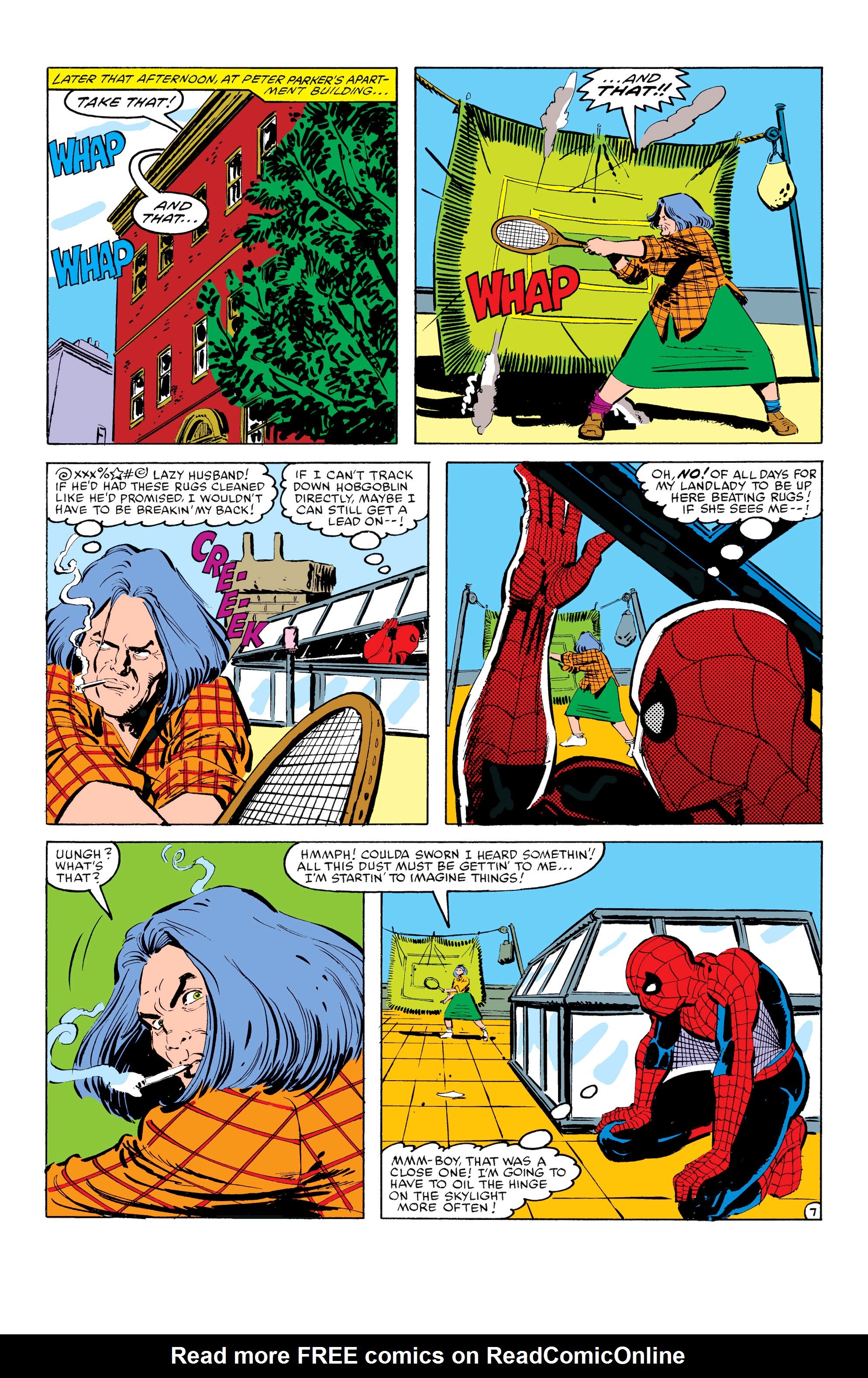 Read online The Amazing Spider-Man: The Origin of the Hobgoblin comic -  Issue # TPB (Part 3) - 22