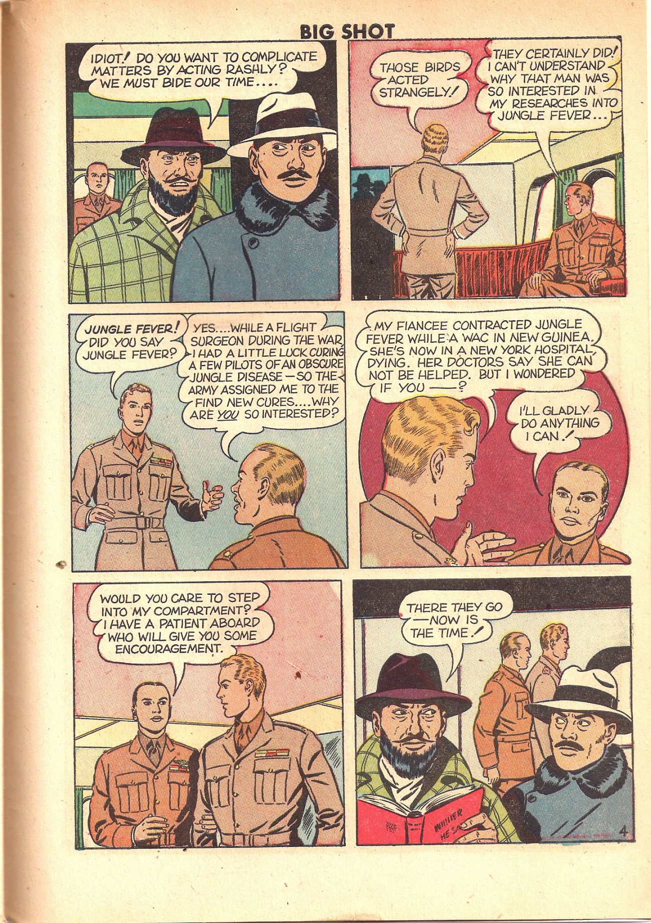 Read online Big Shot comic -  Issue #75 - 47