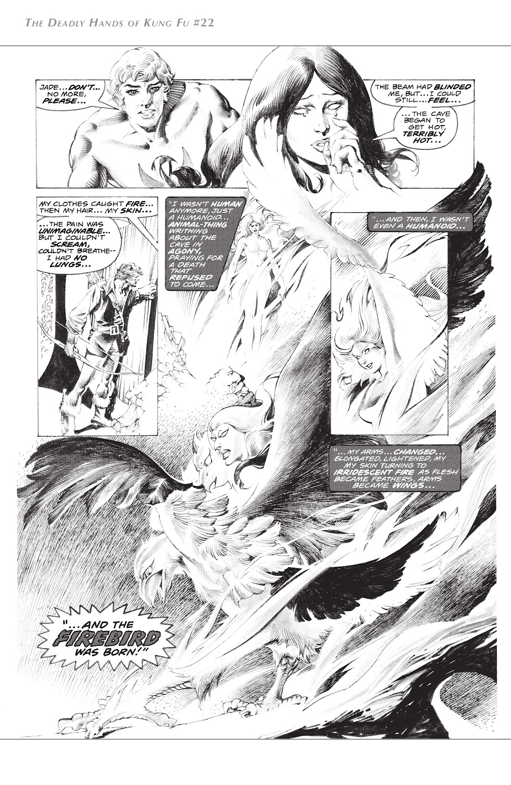 Iron Fist: The Deadly Hands of Kung Fu: The Complete Collection issue TPB (Part 2) - Page 68