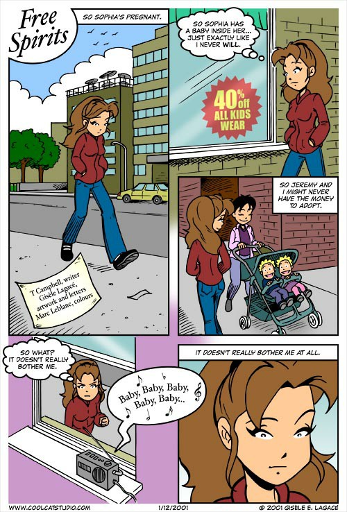 Read online Cool Cat Studio comic -  Issue # TPB 1 (Part 2) - 32