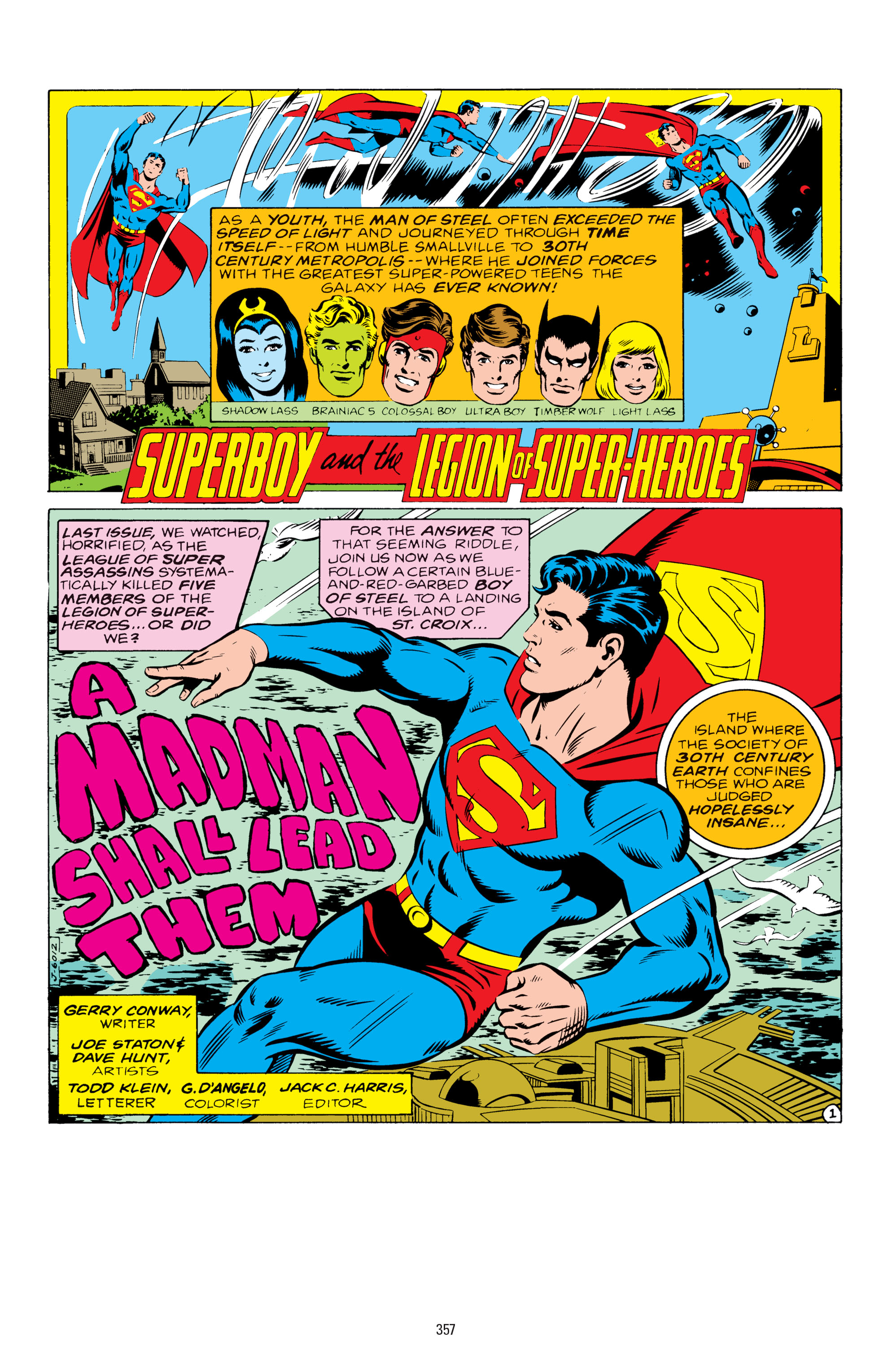 Read online Superboy and the Legion of Super-Heroes comic -  Issue # TPB 2 (Part 4) - 55